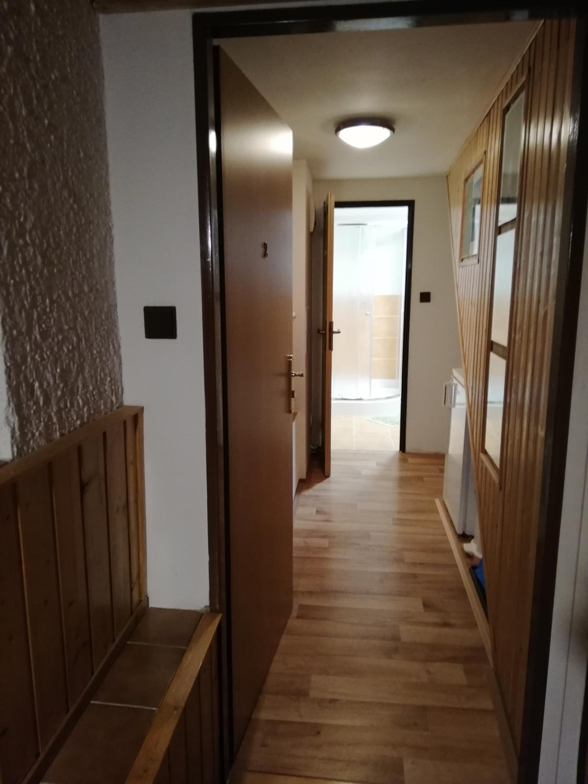 Triple Room with Shower photo 1