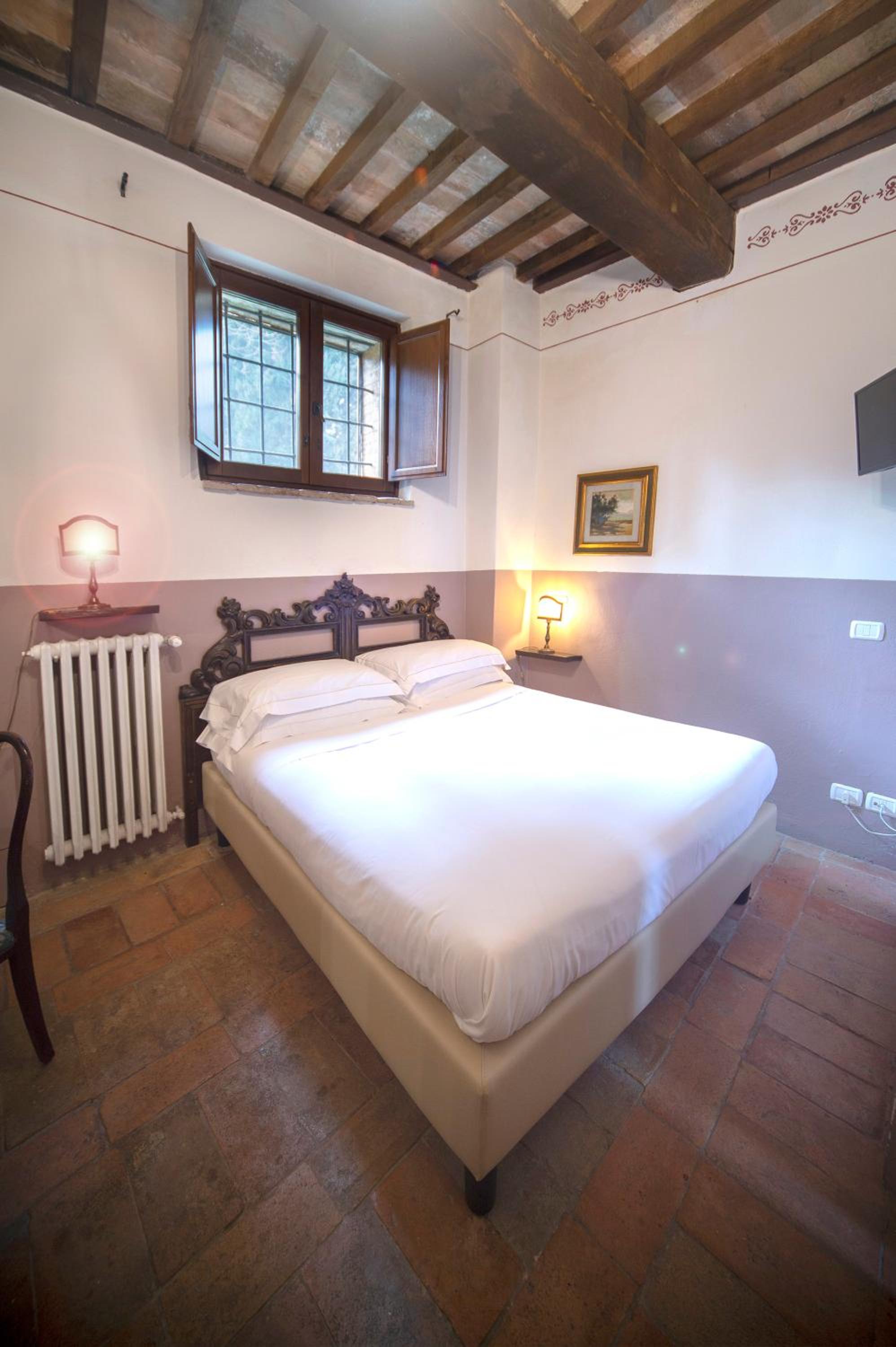 Economy Double Room photo 3