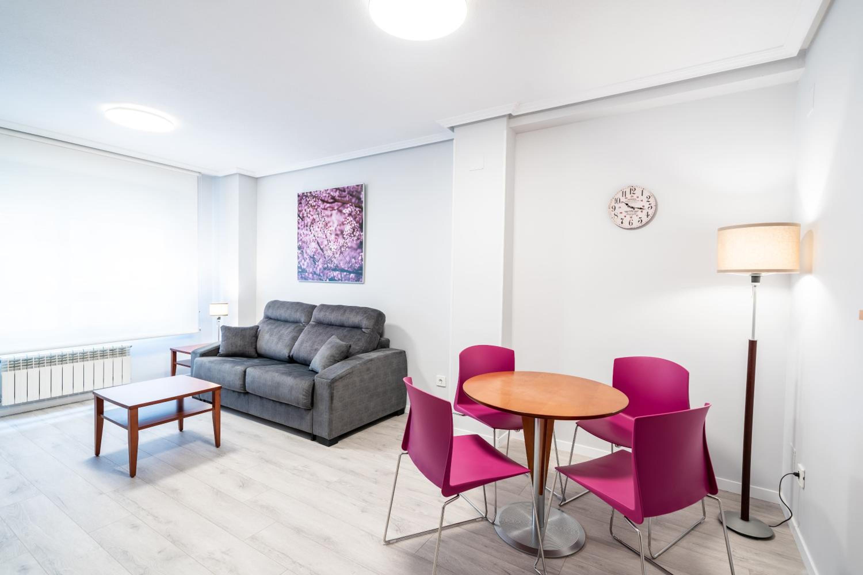 Apartamento de lujo