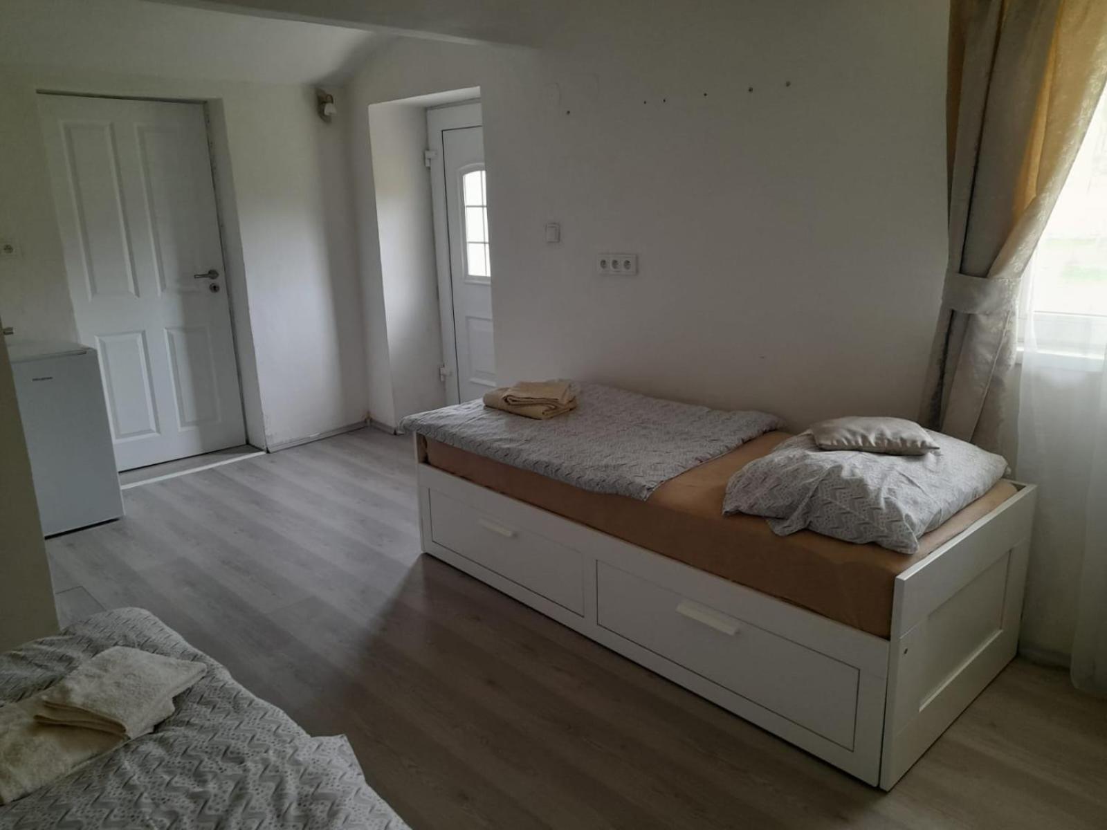 Two-Bedroom House photo 1