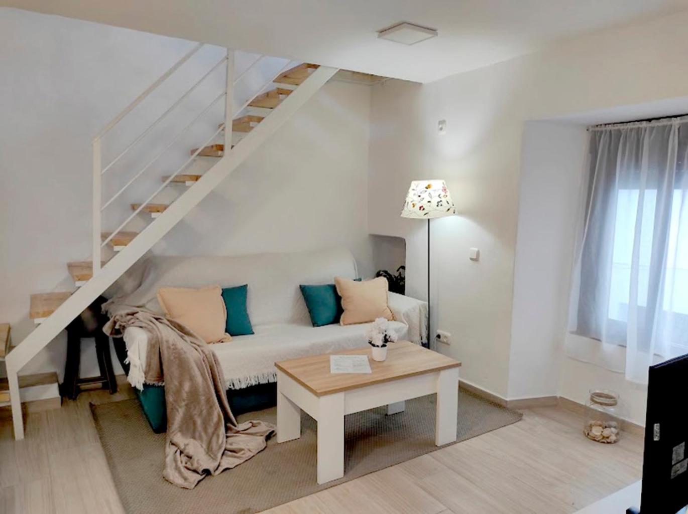 Casa de una habitación