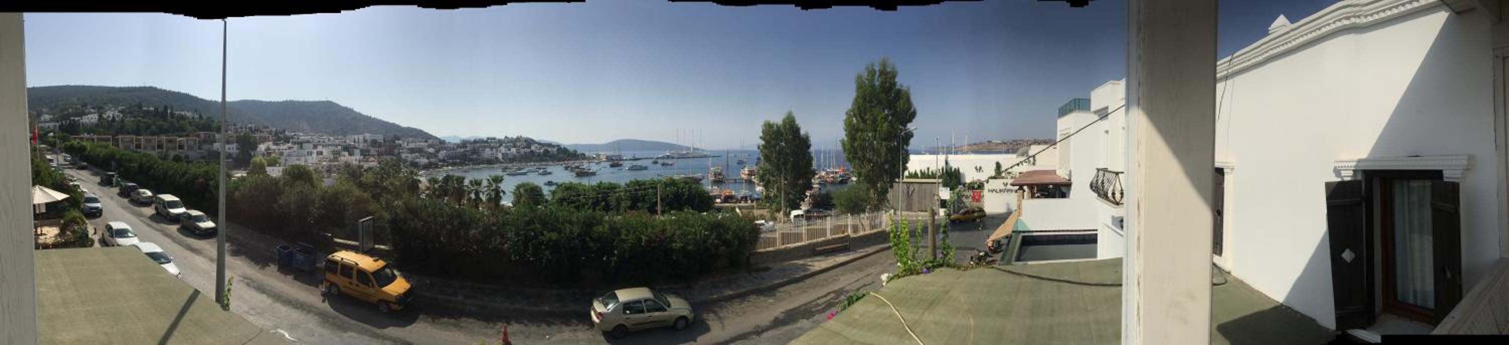 Quadruple Room With Sea View photo 2
