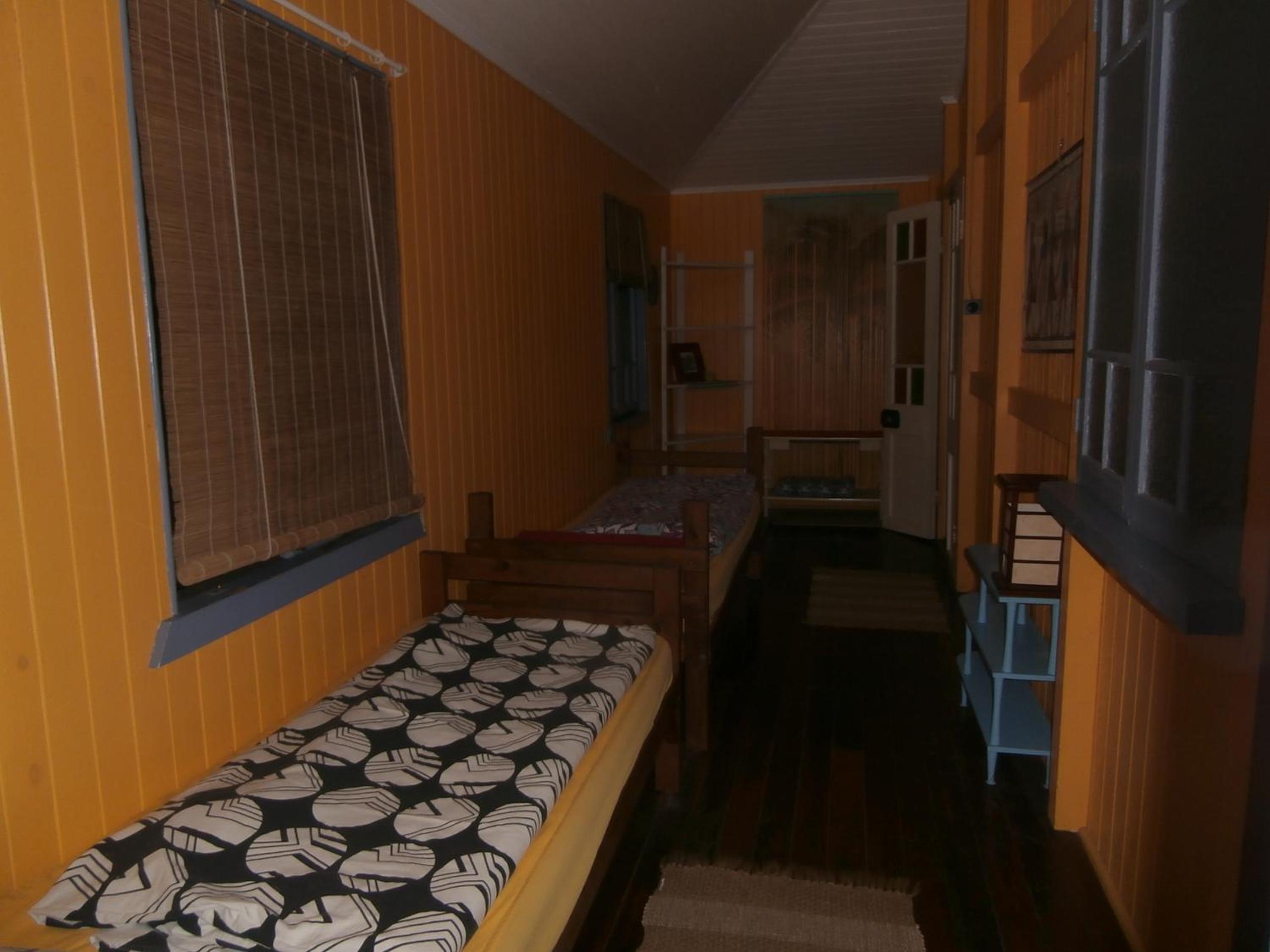 Budget Twin Room photo 1