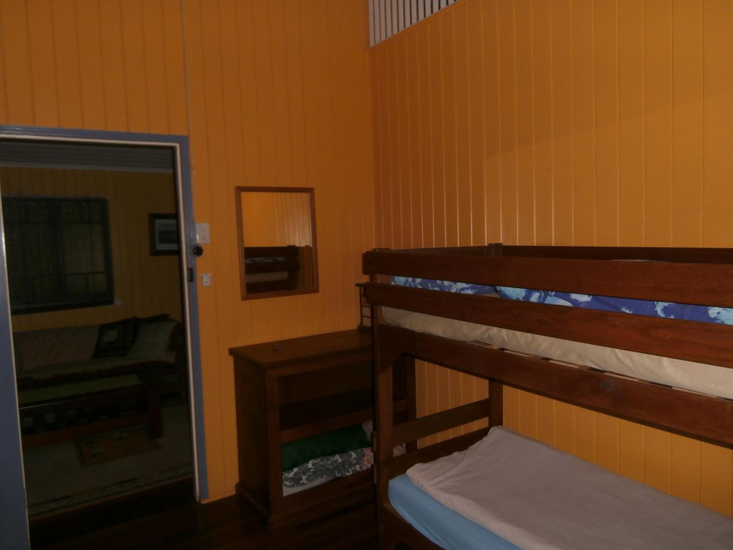 Bed in 4-Bed Mixed Dormitory Room photo 3