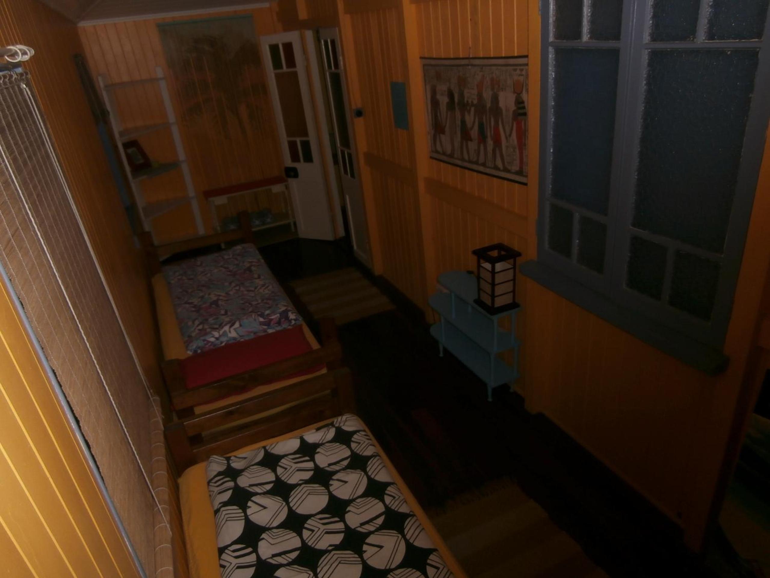 Budget Twin Room photo 3