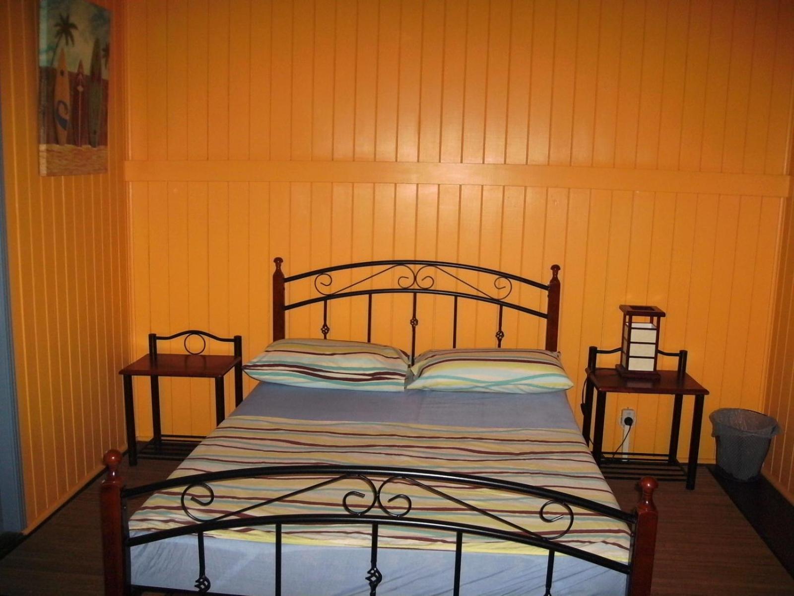 Budget Double Room - Photo 3