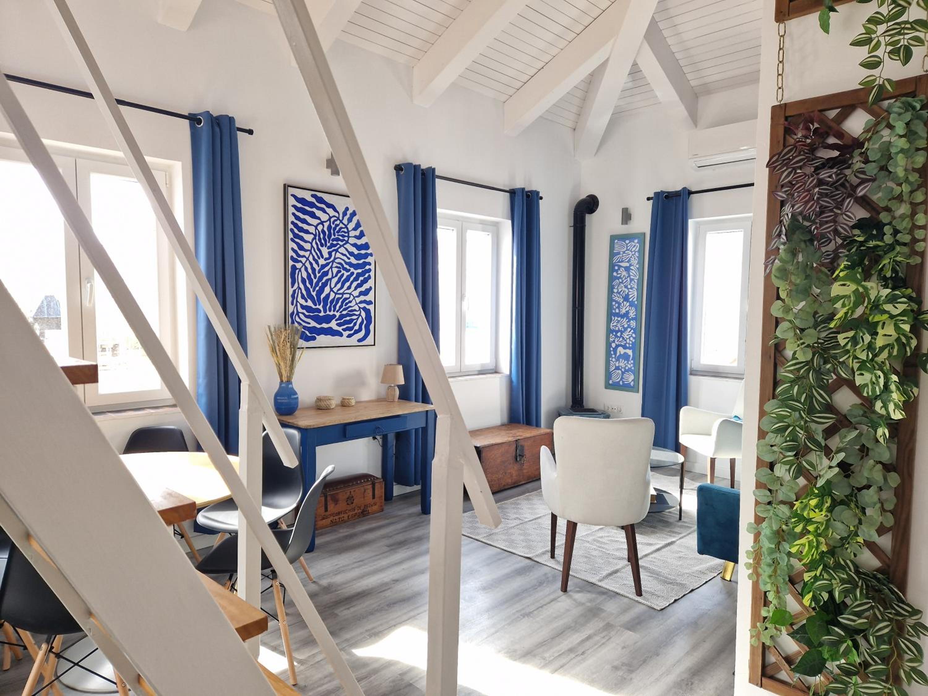 Apartamento Penthouse