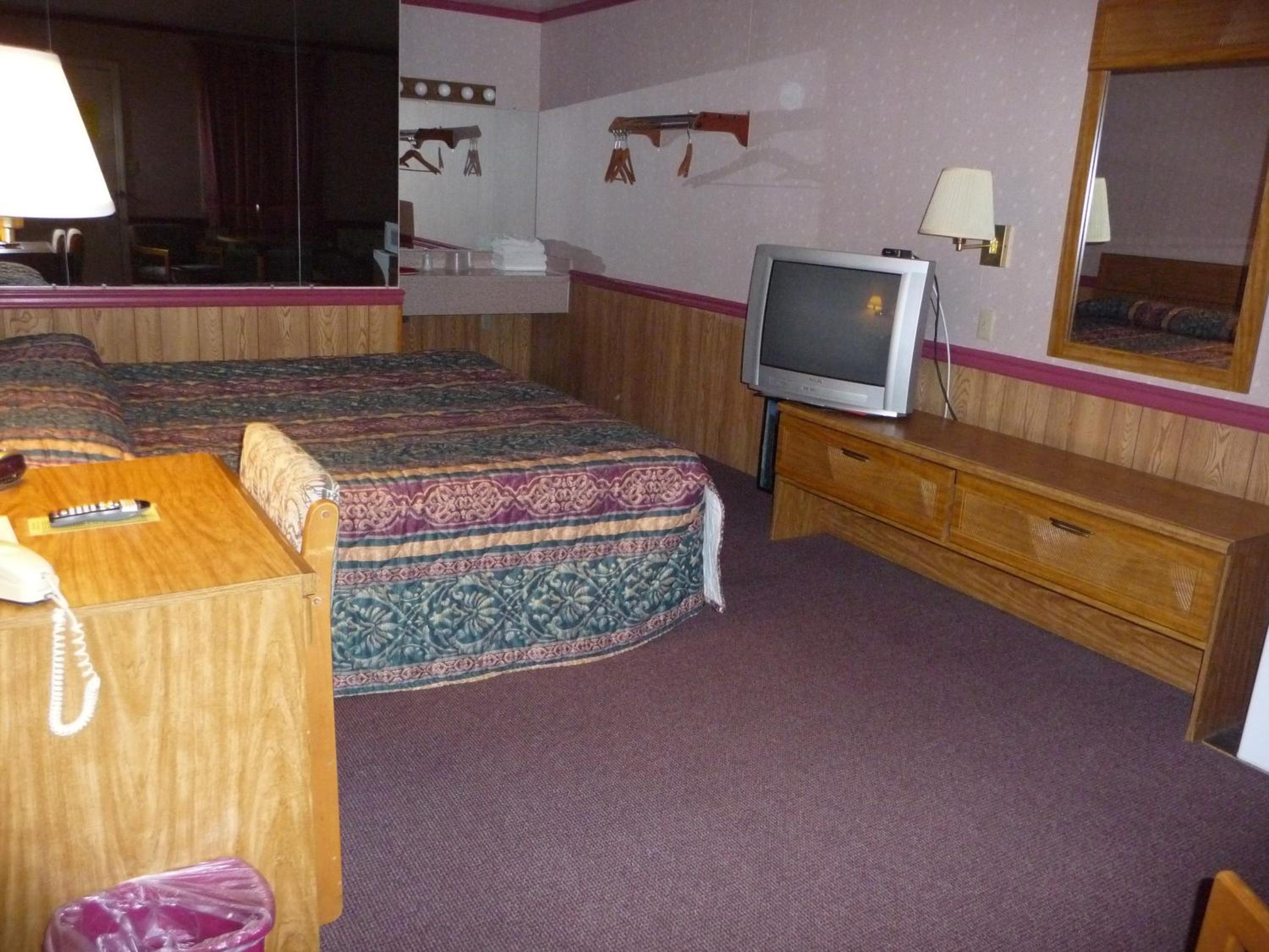 King Room - Photo 2