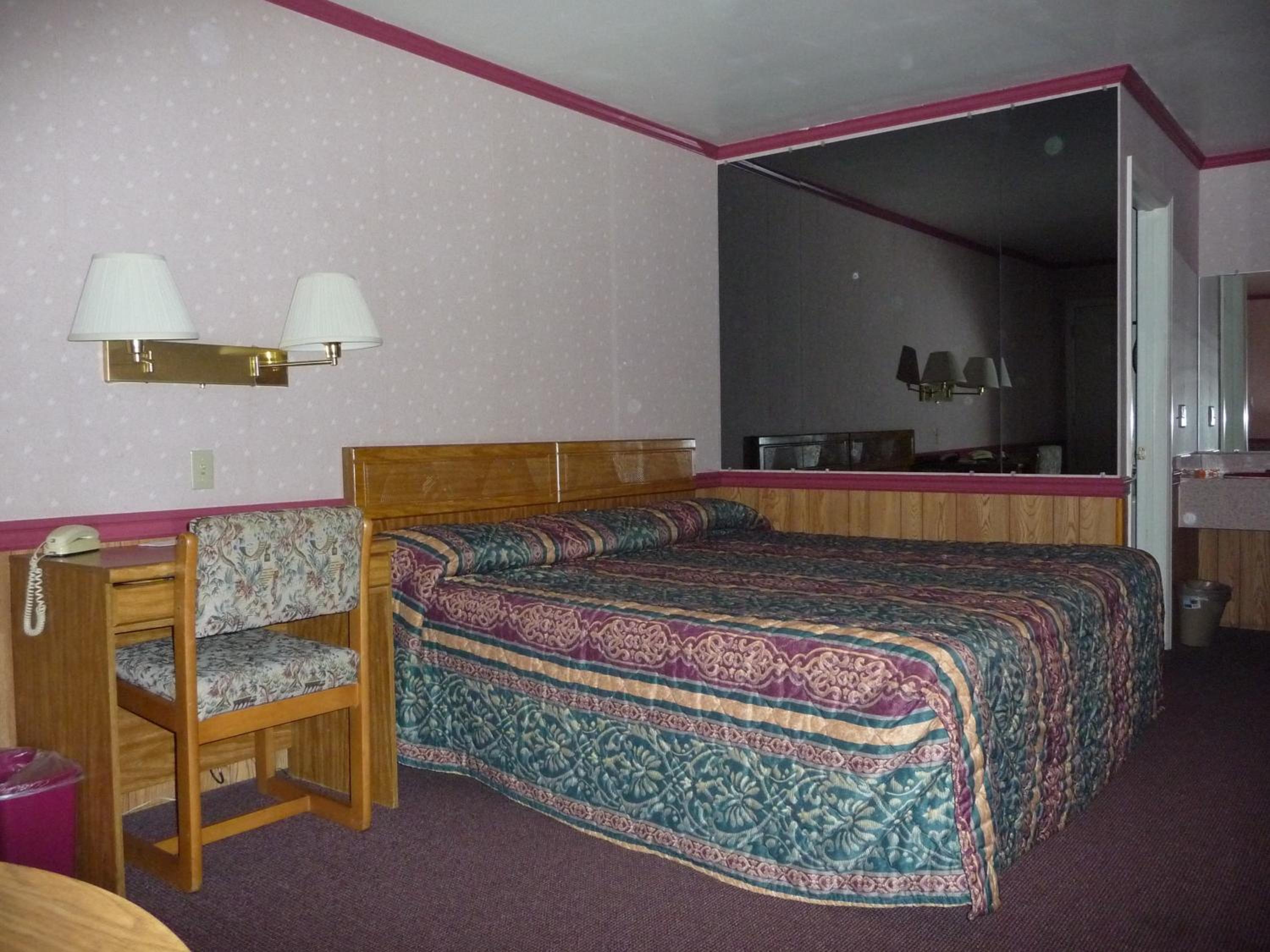 King Room - Photo 8
