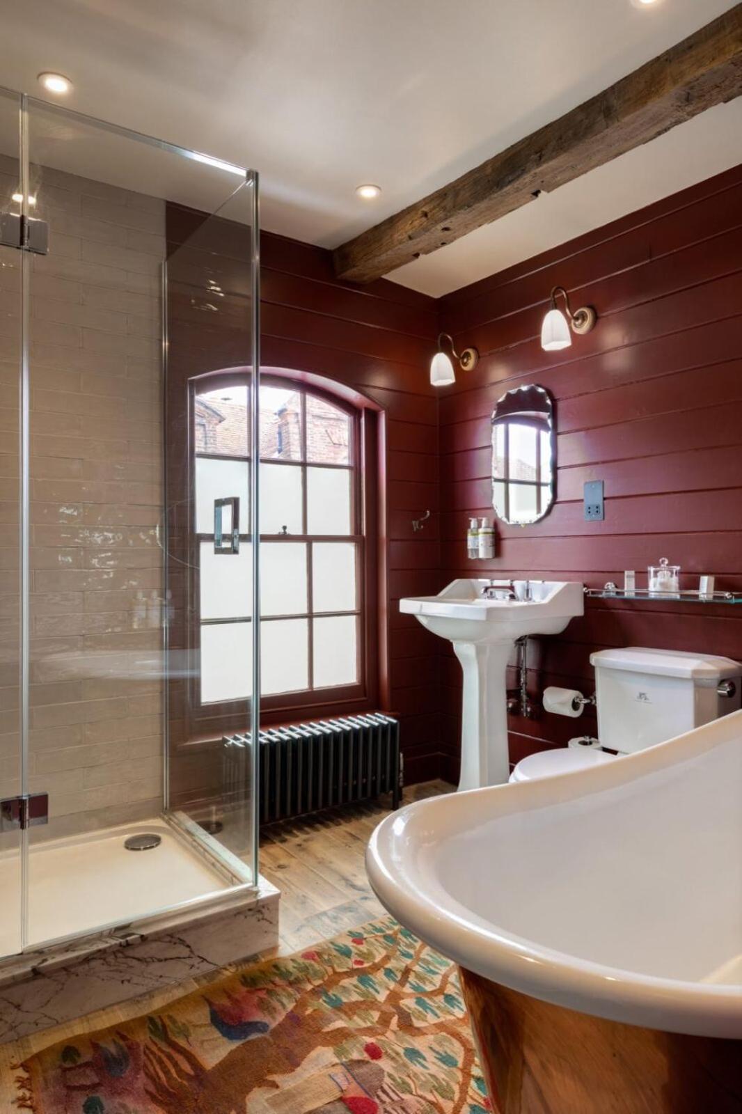 Luxury Double  - Photo 2