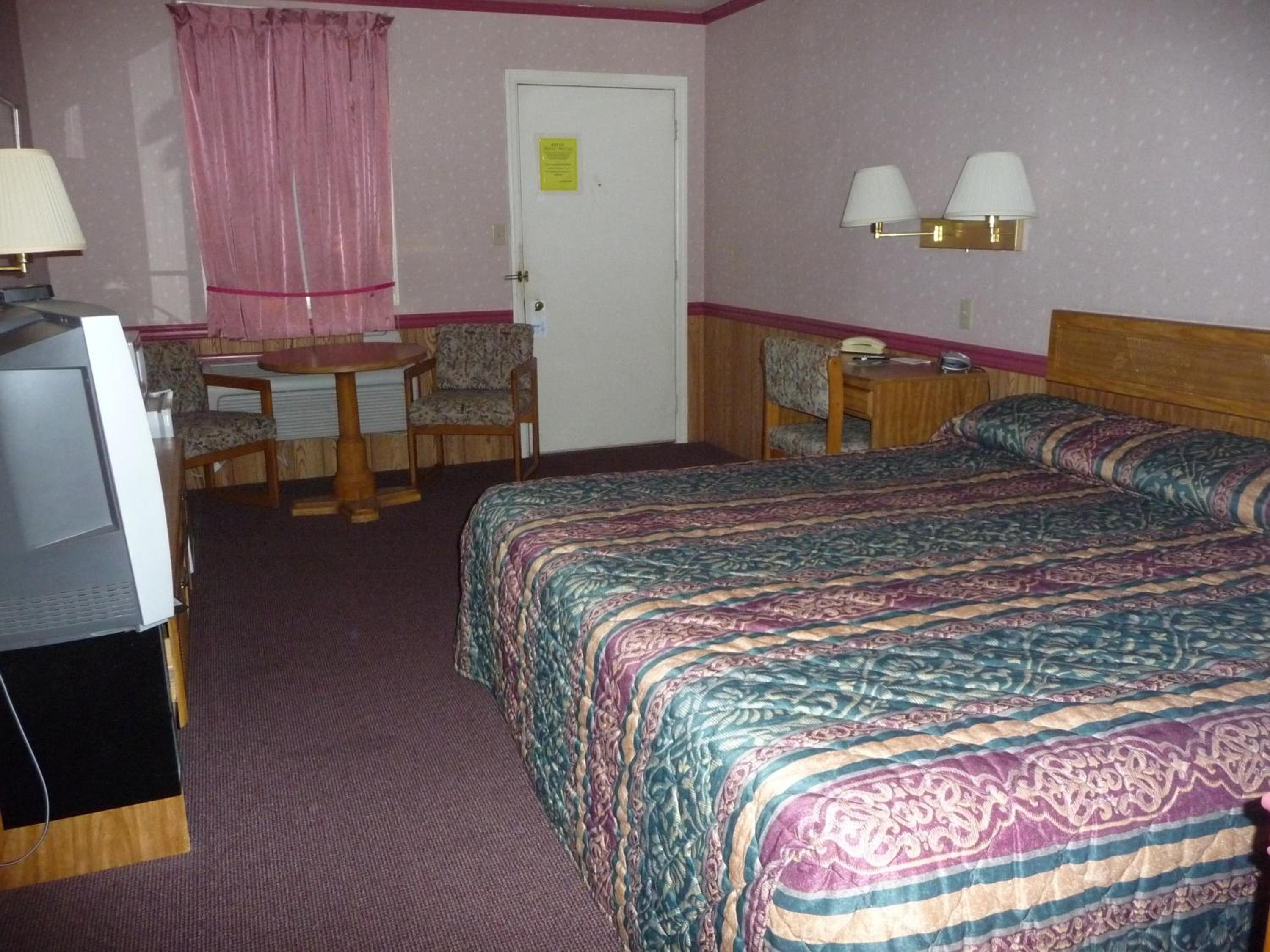 King Room - Photo 9