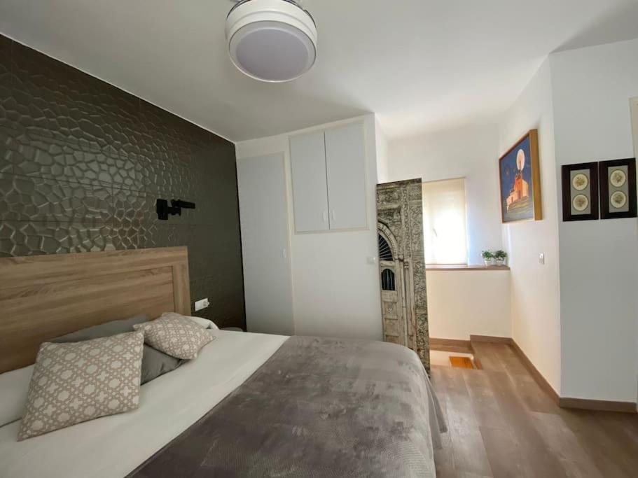 Casa de una habitación