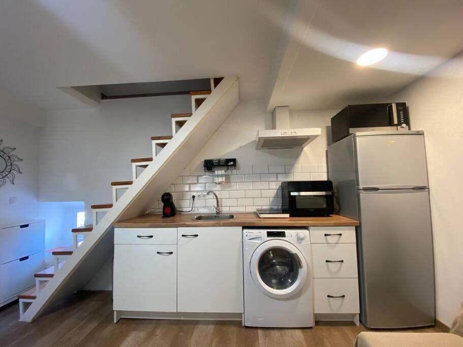 One-Bedroom House photo 3