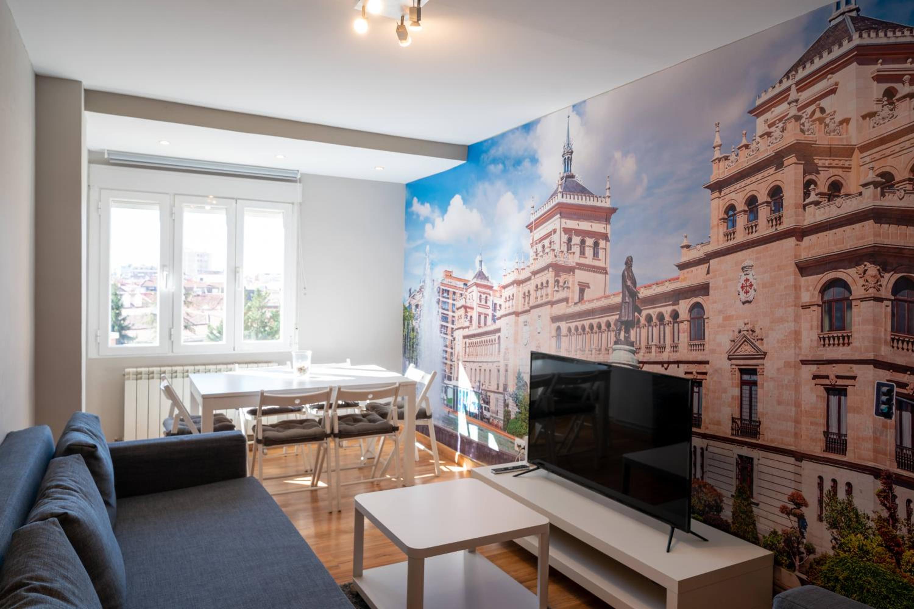 Departamento de tres habitaciones