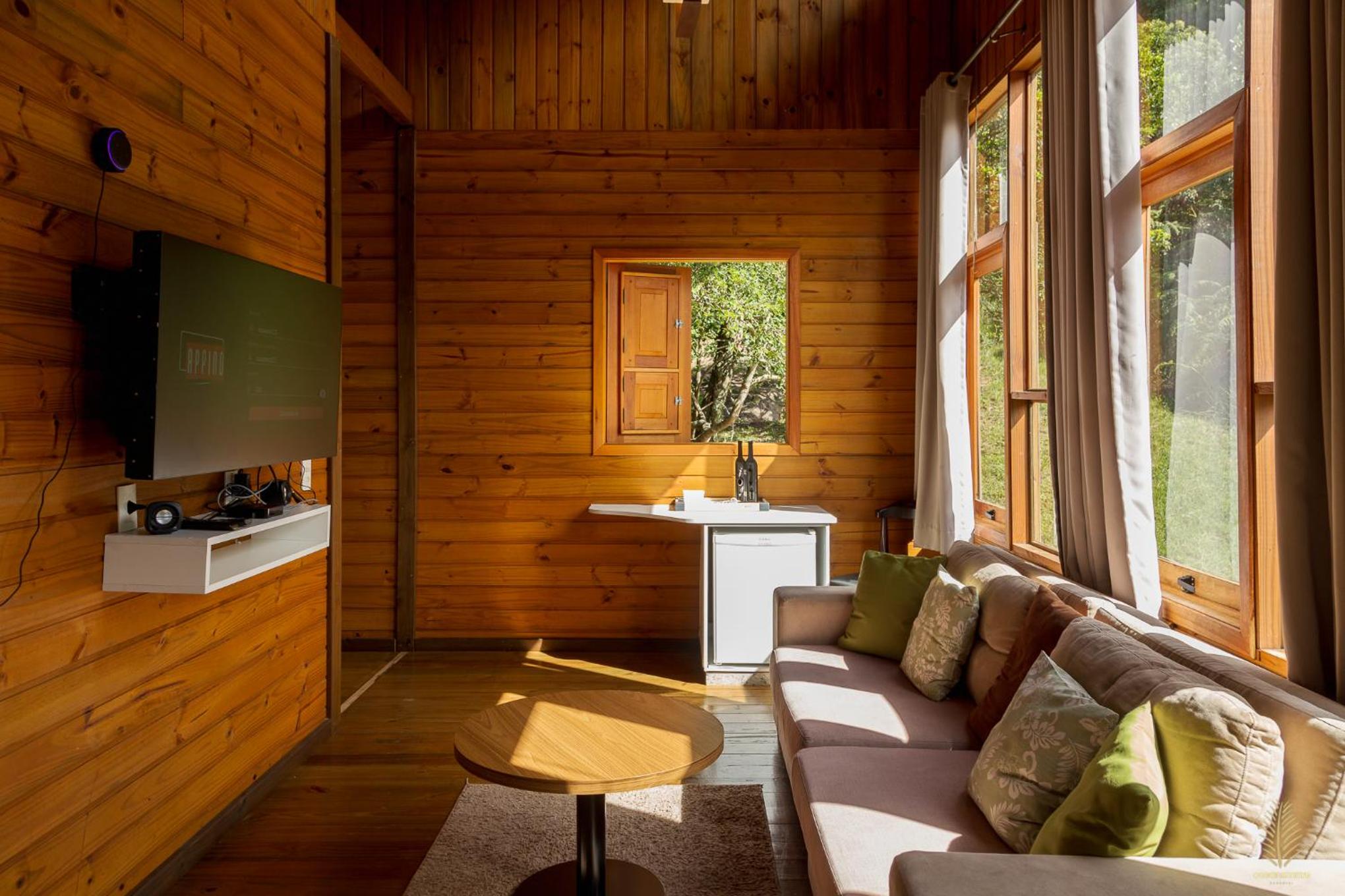 Deluxe Bungalow