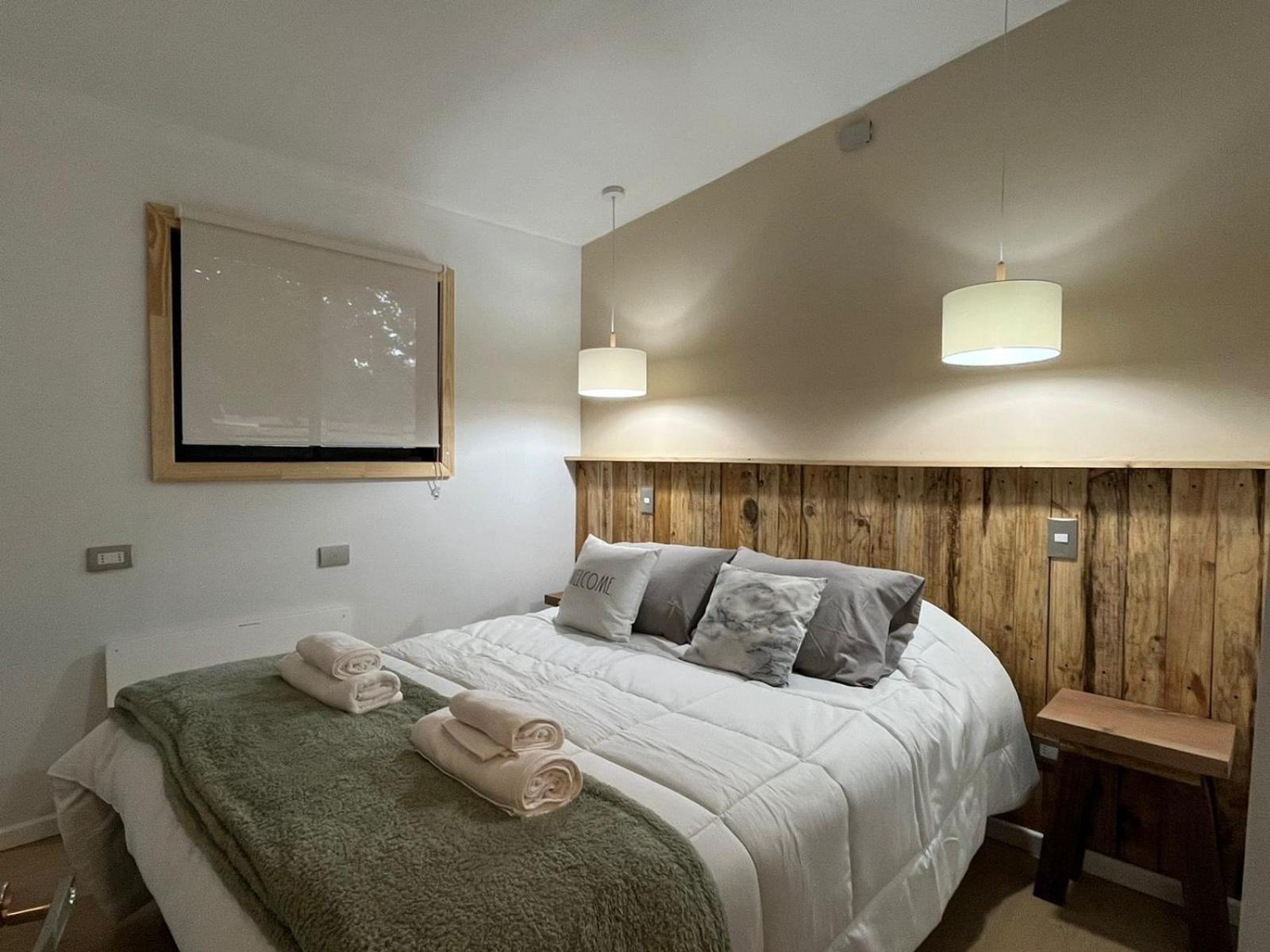Two-Bedroom House photo 1