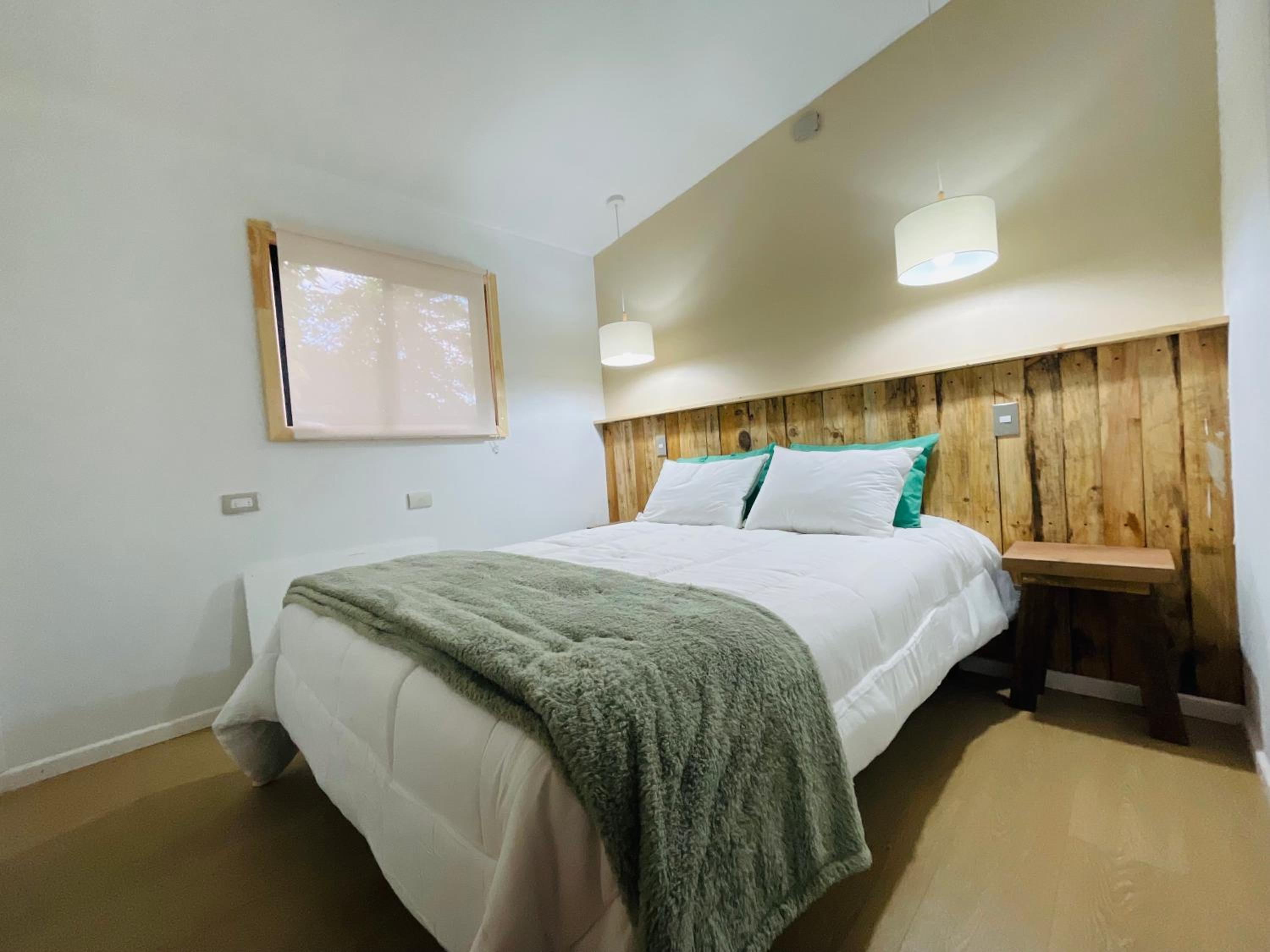Two-Bedroom House photo 3