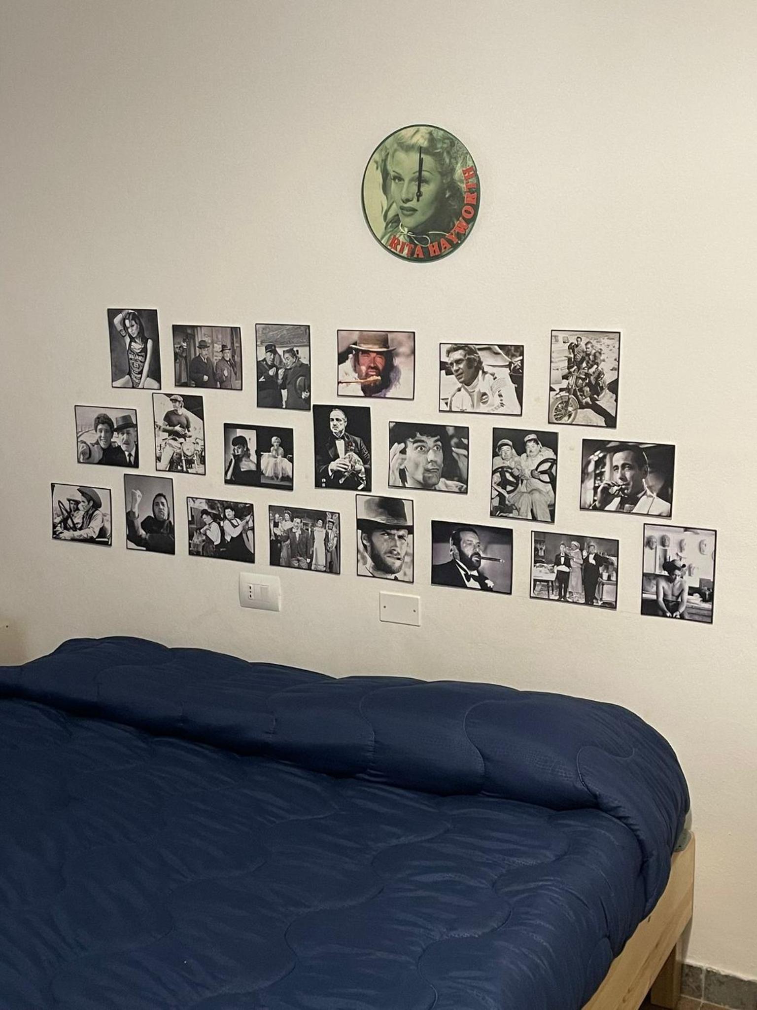 One-Bedroom Apartment photo 3