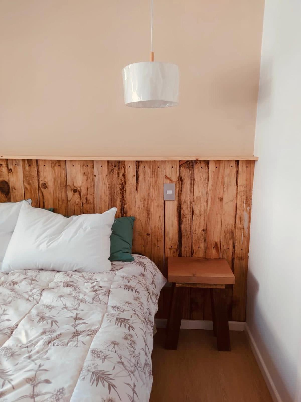 Two-Bedroom House photo 2