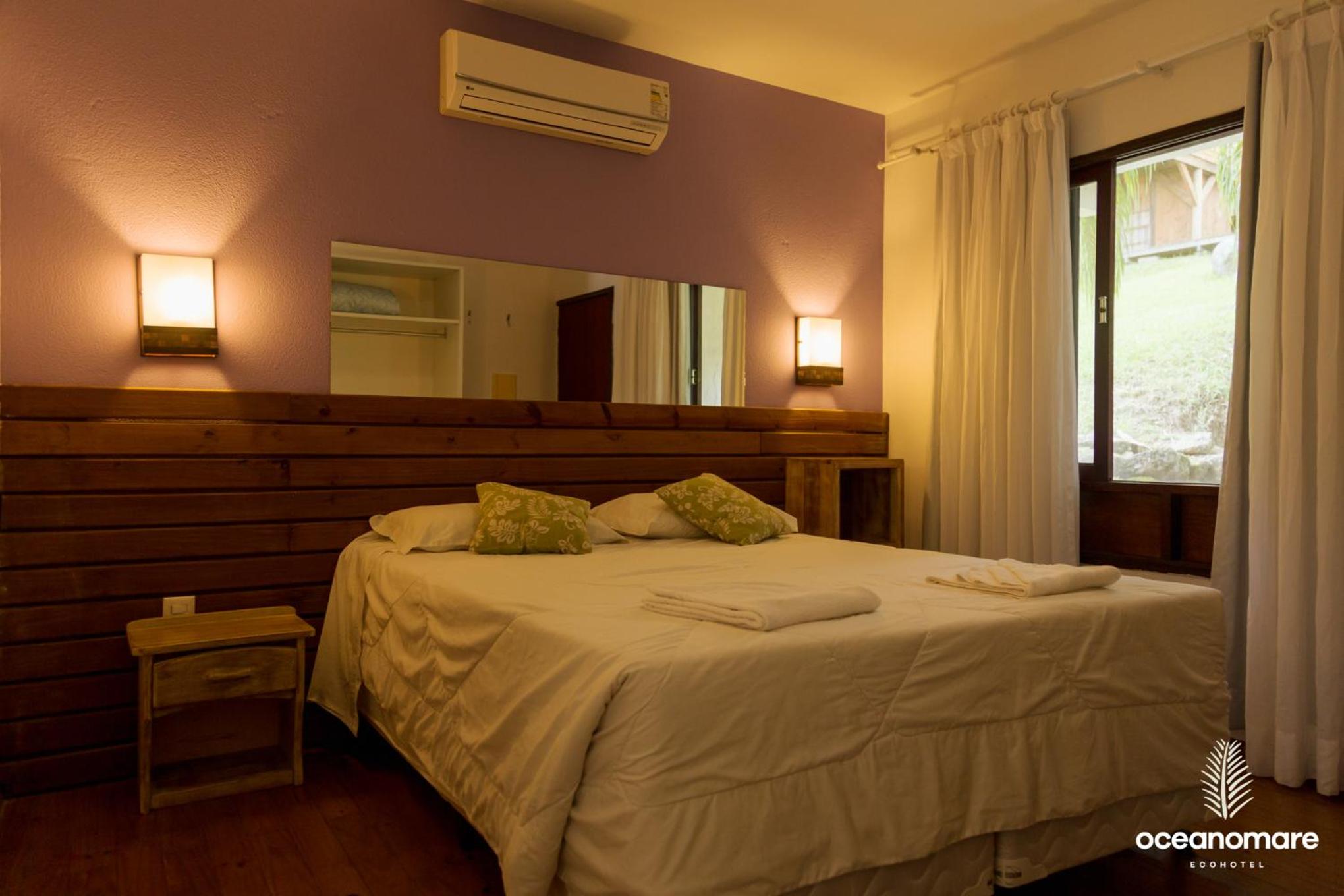 Family Double Room