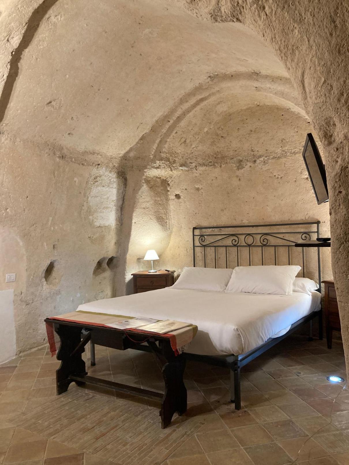 Double Room - Cave - Photo 4