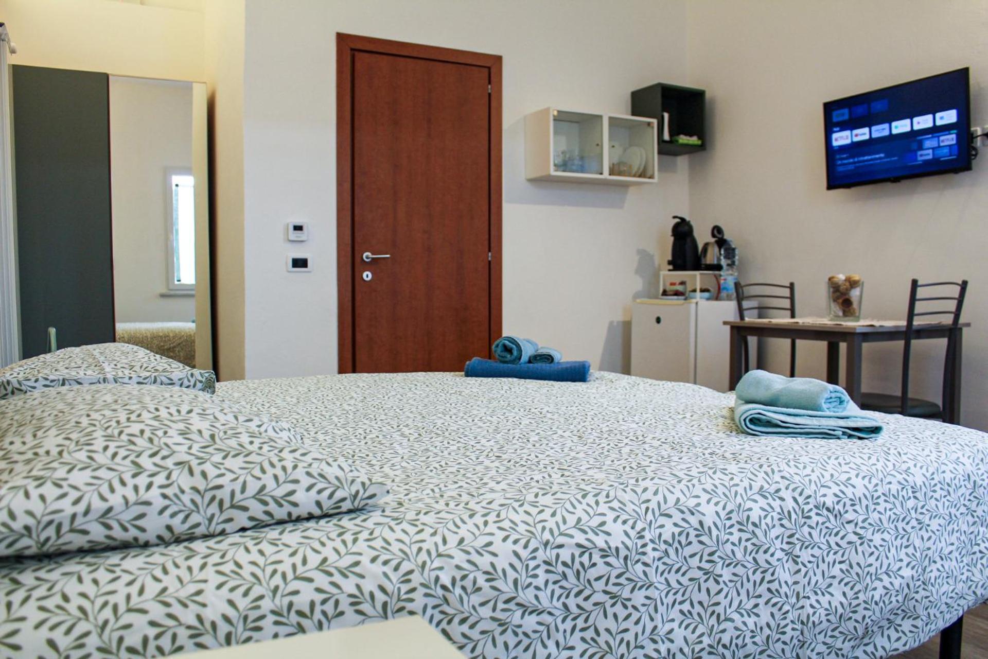 Double or Twin Room