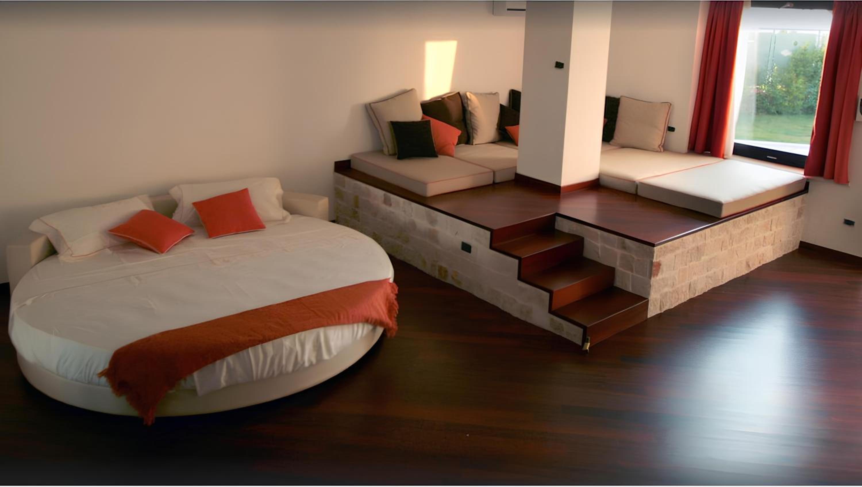 Apartment with Sea View photo 2