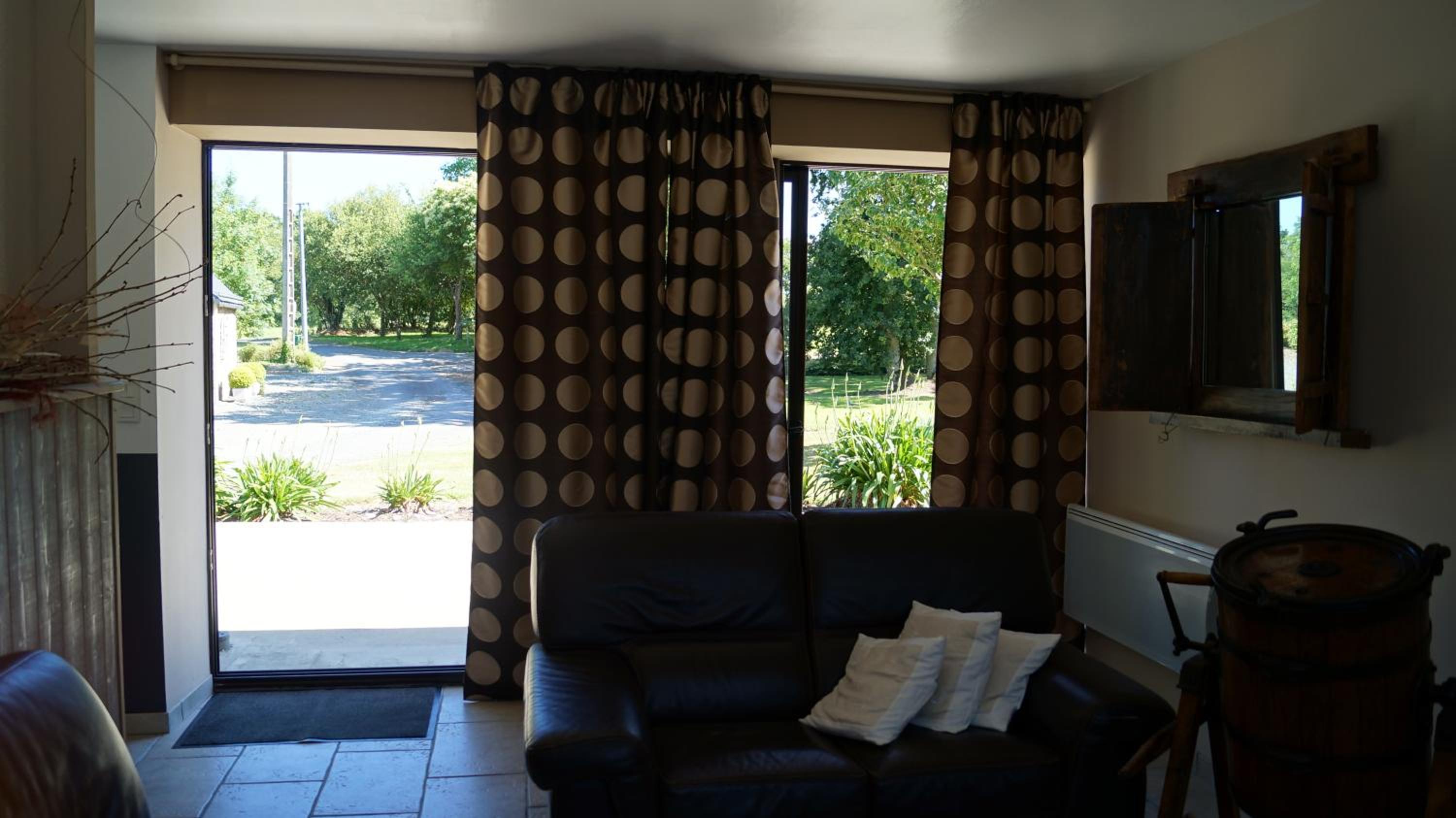 Family Room with Terrace photo 3