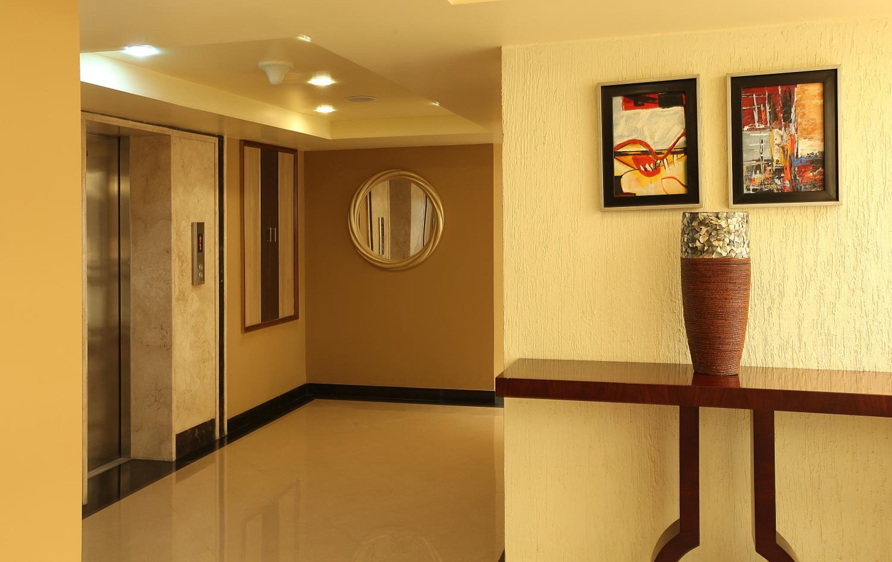 Double or Twin Room photo 1