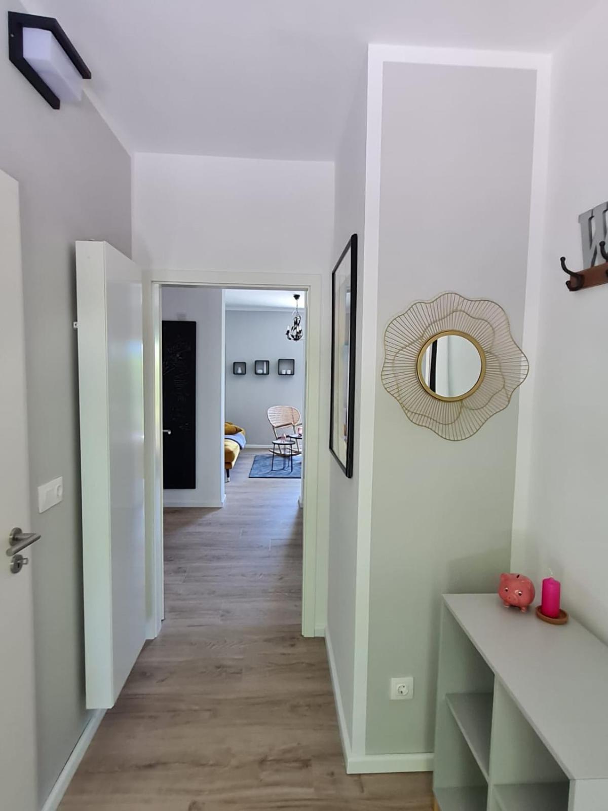 Apartment with Sea View photo 1