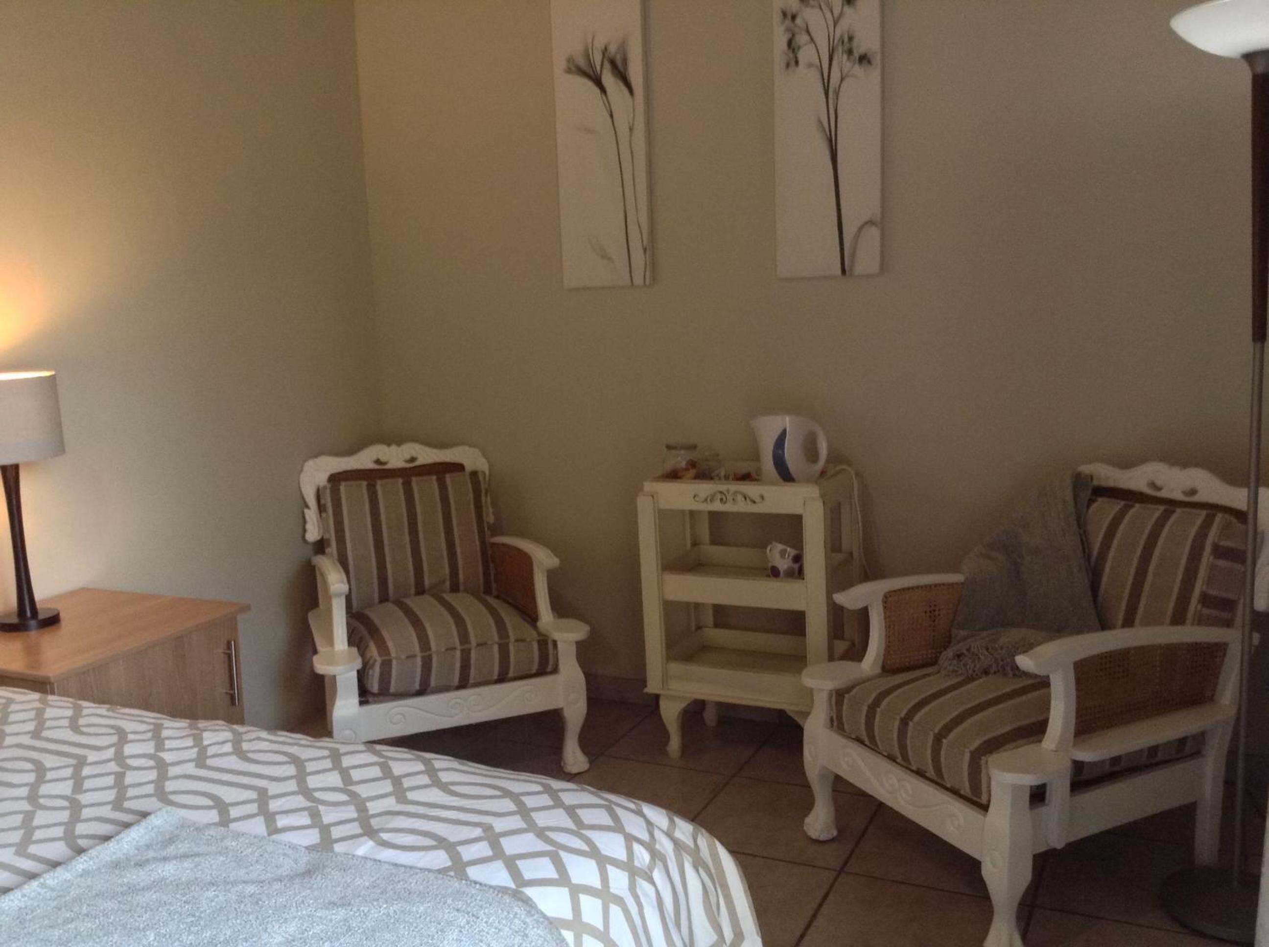 Twin/Double Room photo 1
