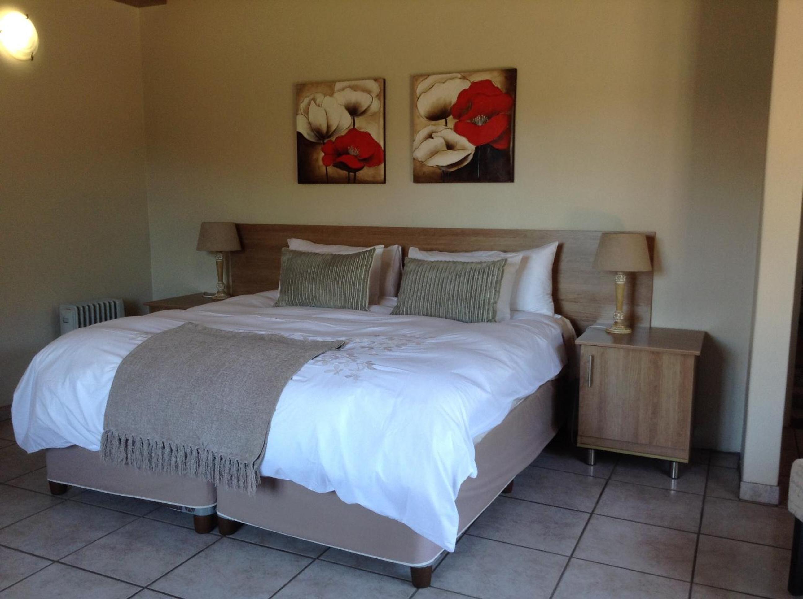 Twin/Double Room - Photo 2