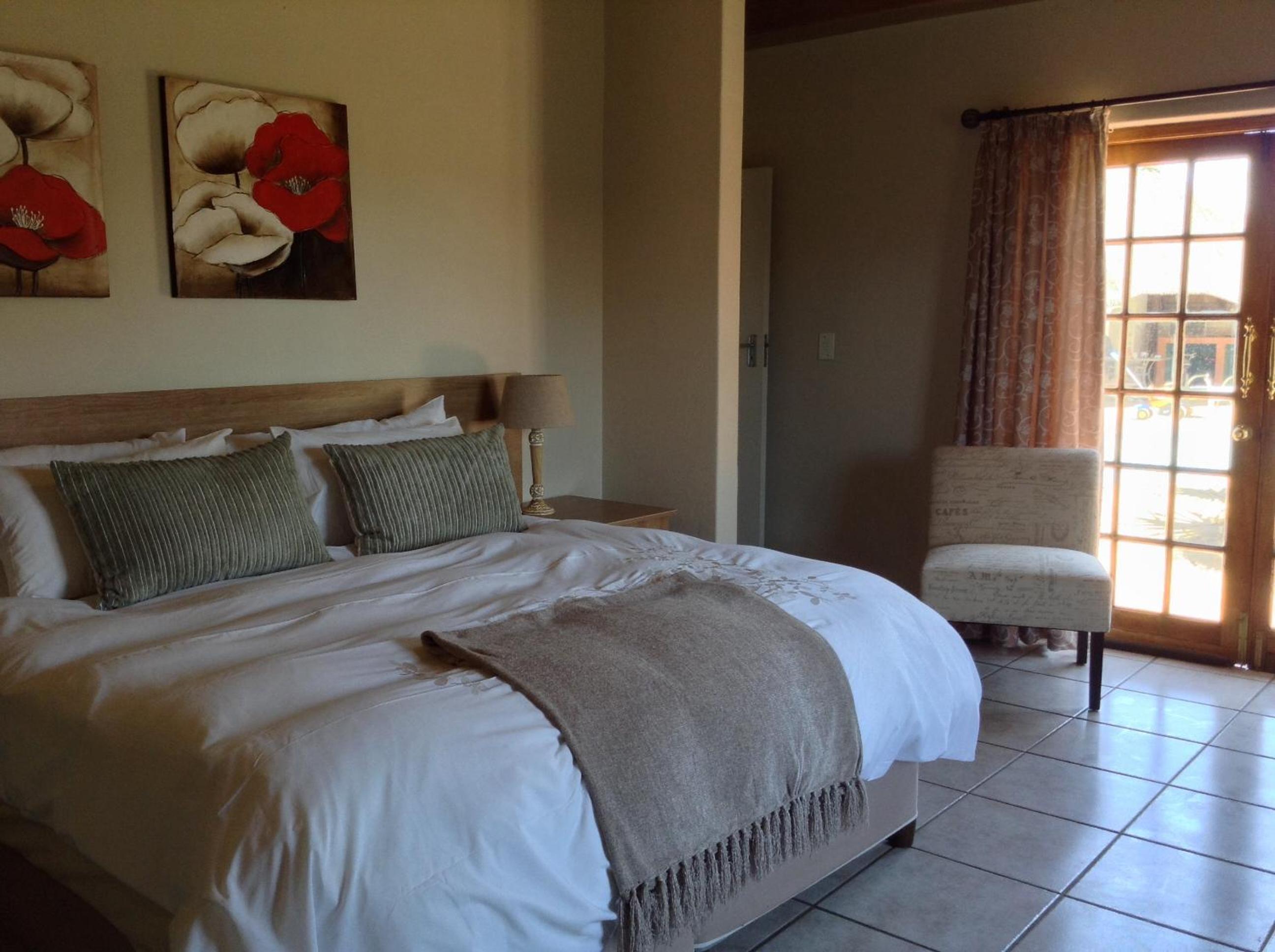 Twin/Double Room - Photo 1