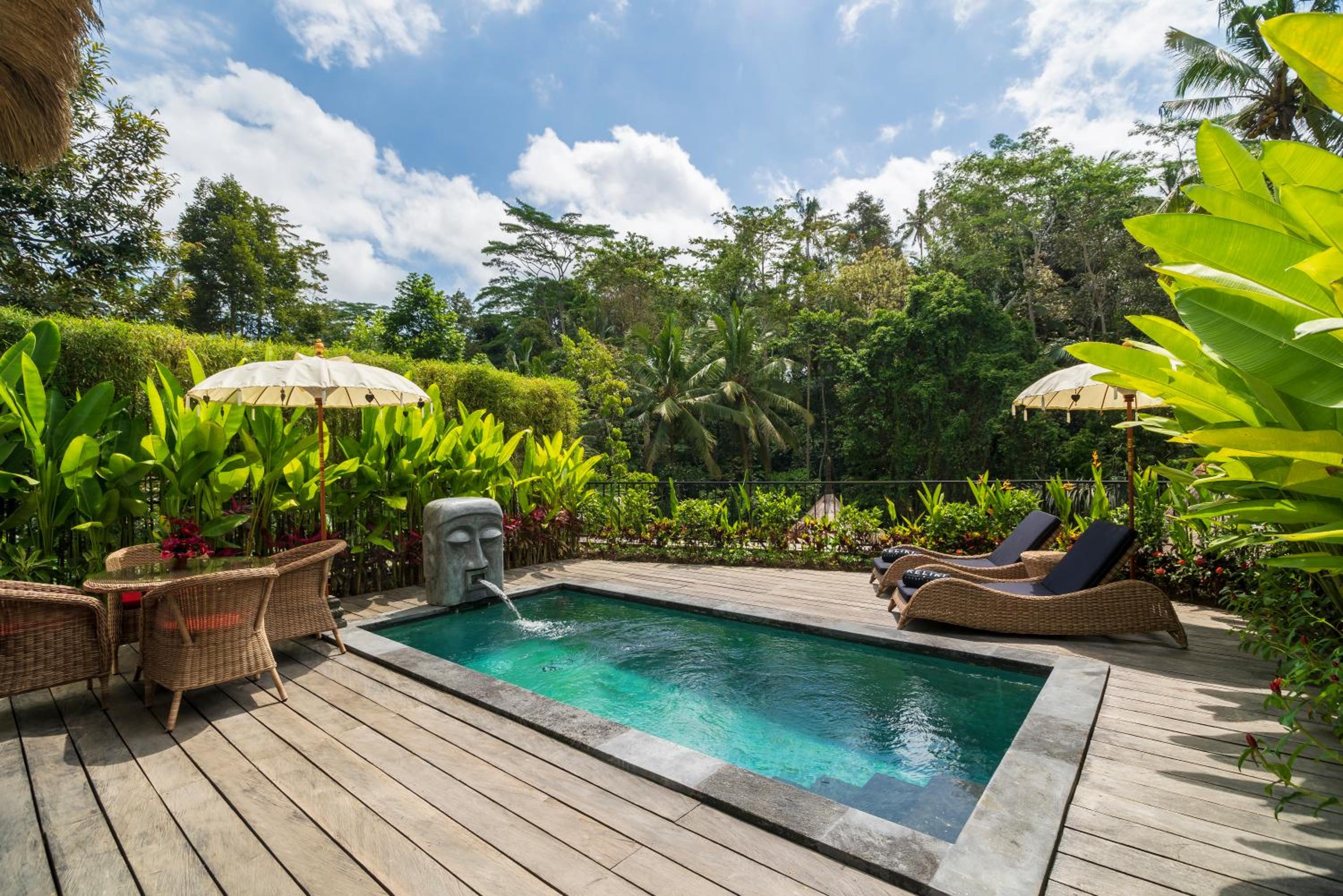 Brahma Lodge with Private Pool  - Photo 3