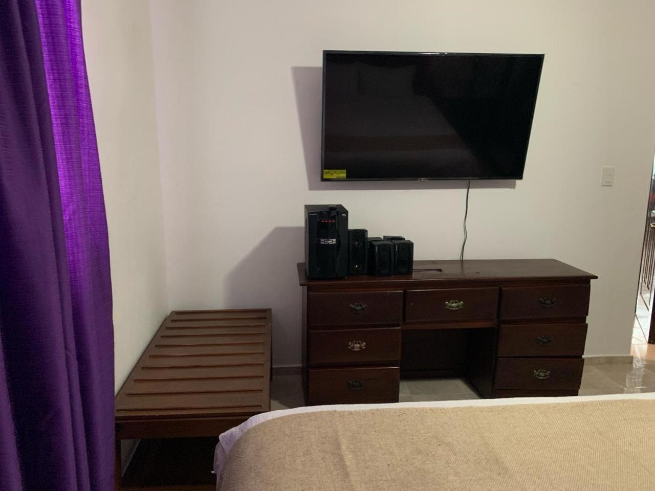 Two-Bedroom House photo 1