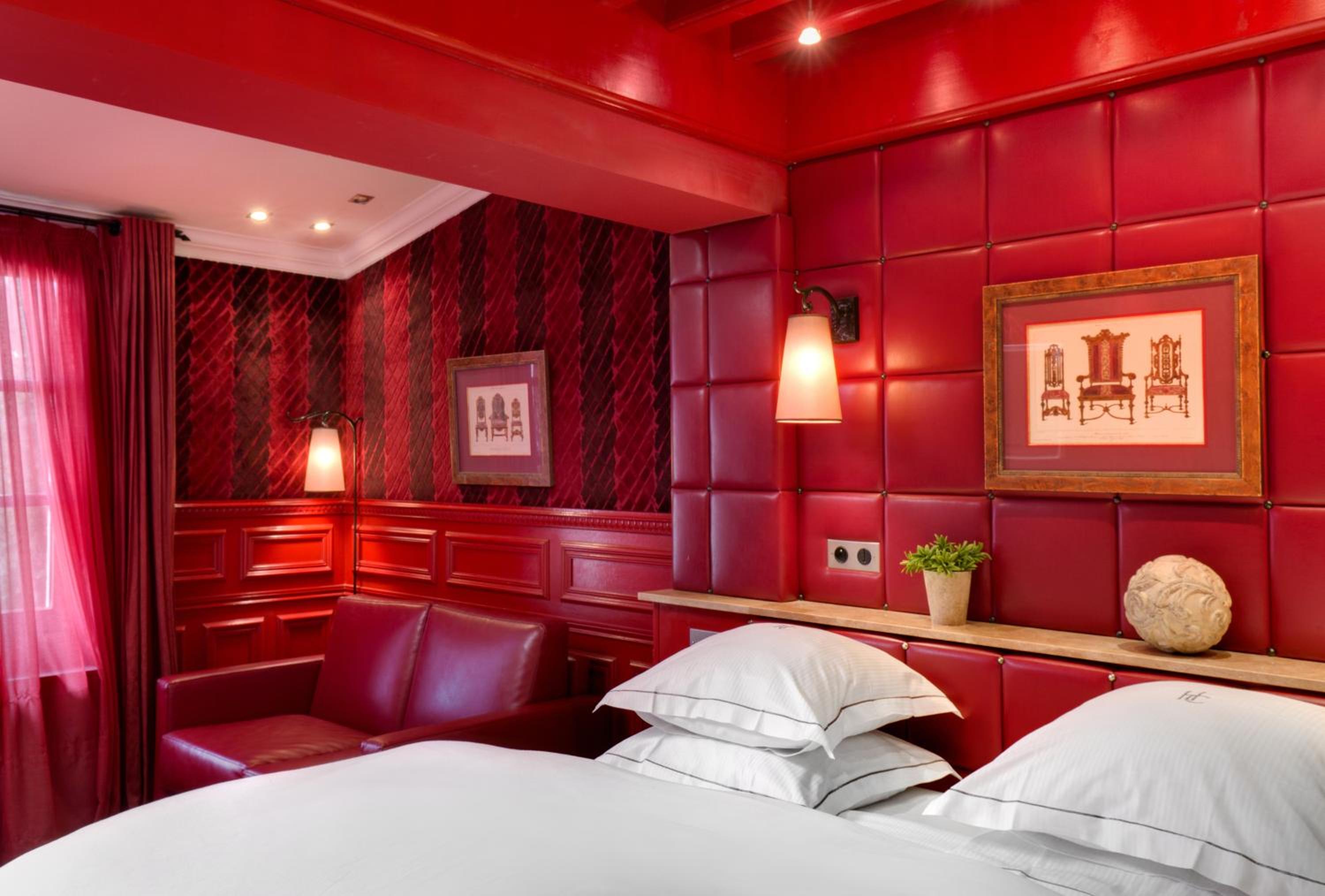 Superior Double Room - Photo 15