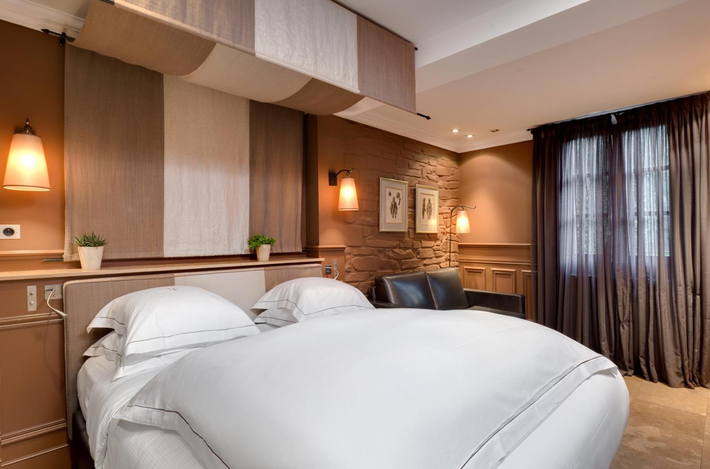 Superior Double Room - Photo 10