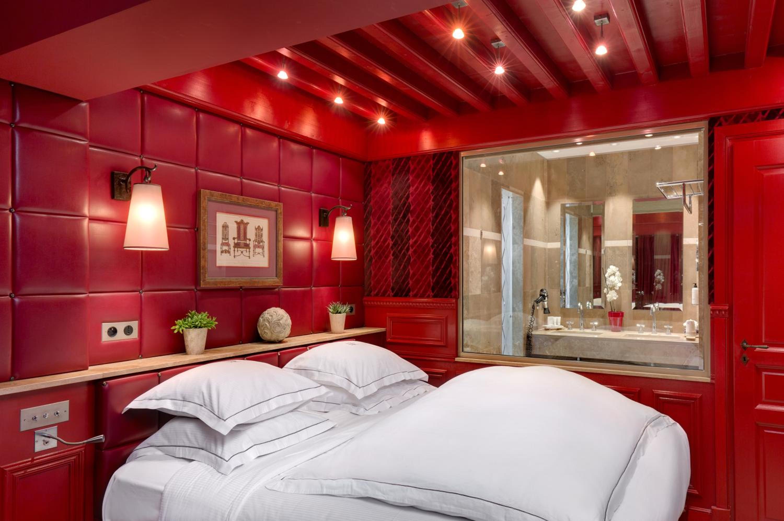 Superior Double Room - Photo 7