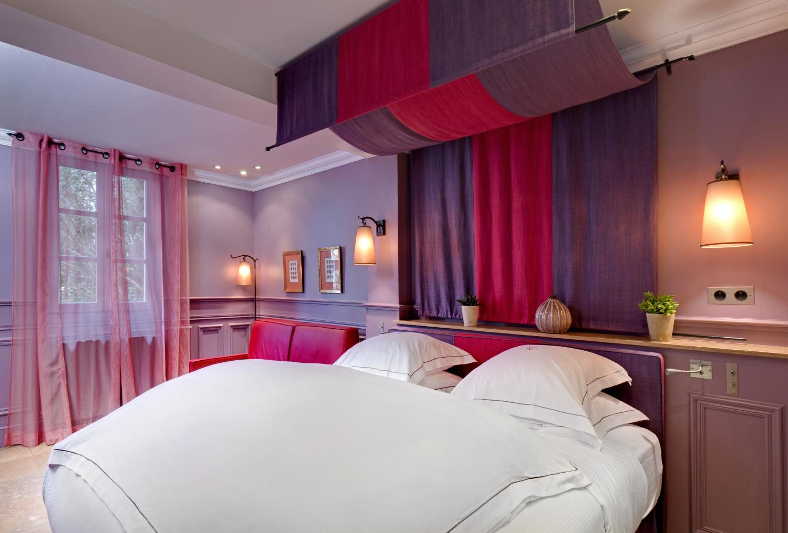 Superior Double Room - Photo 12
