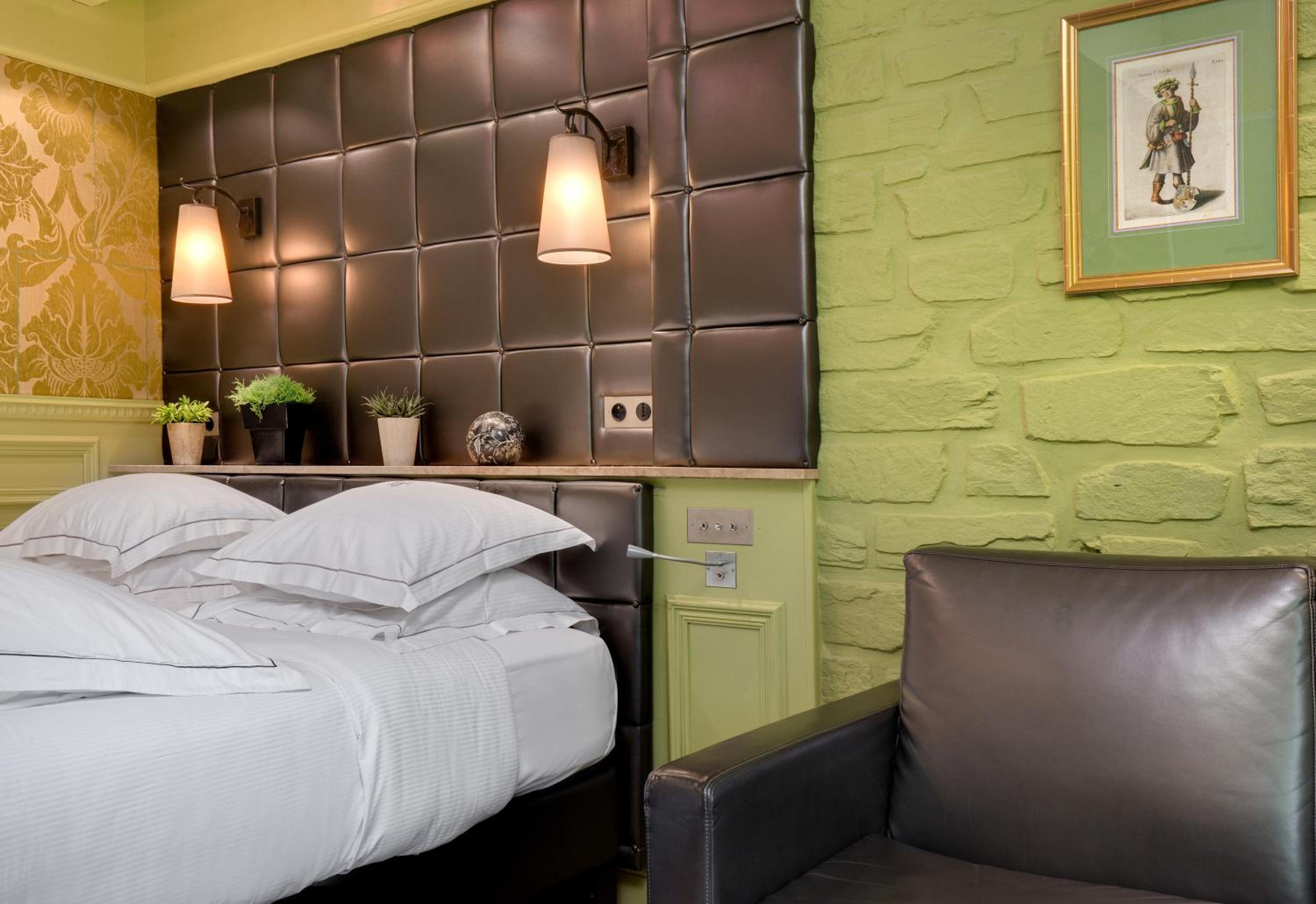 Superior Double Room - Photo 4