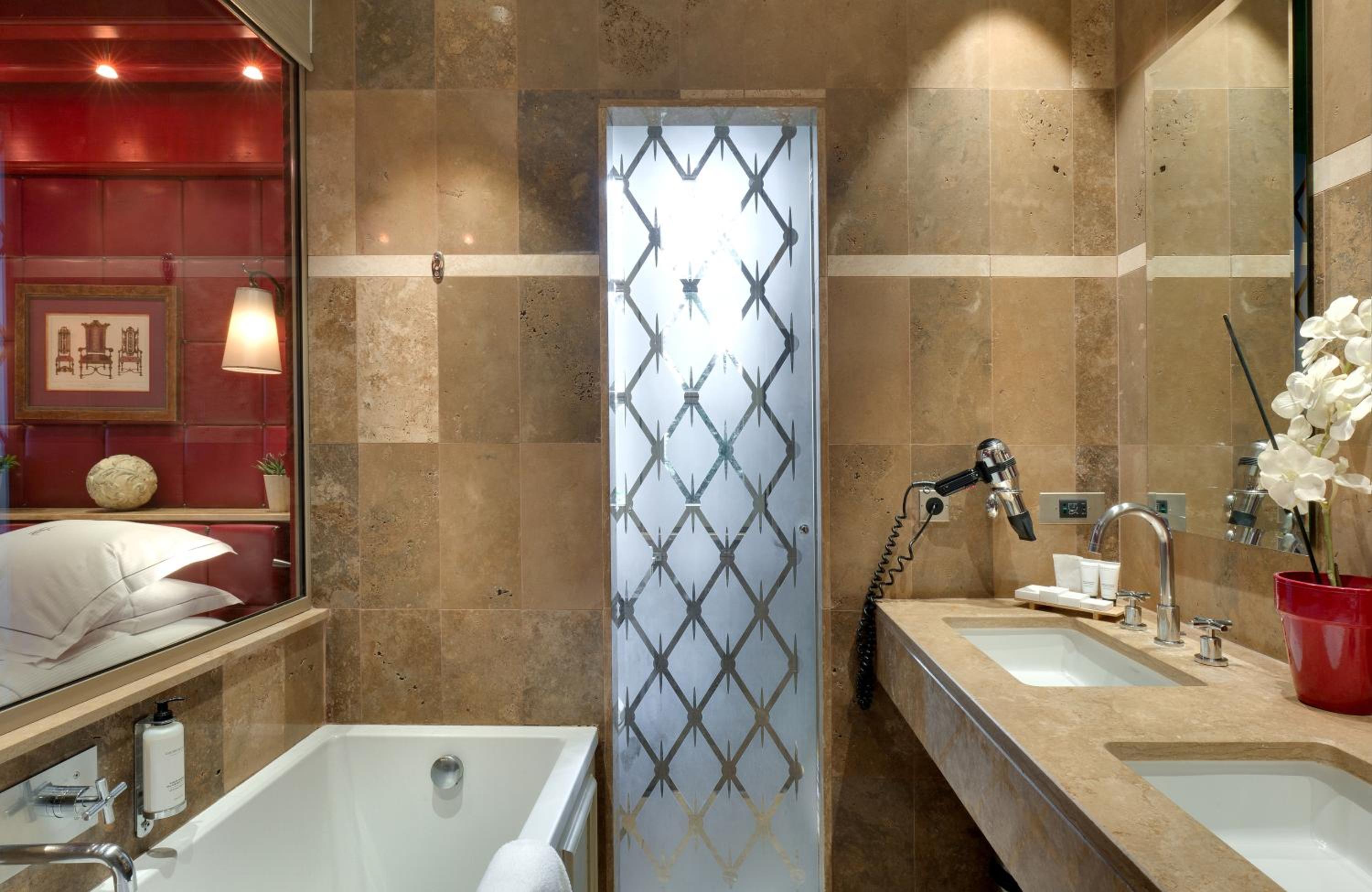Superior Double Room - Photo 13