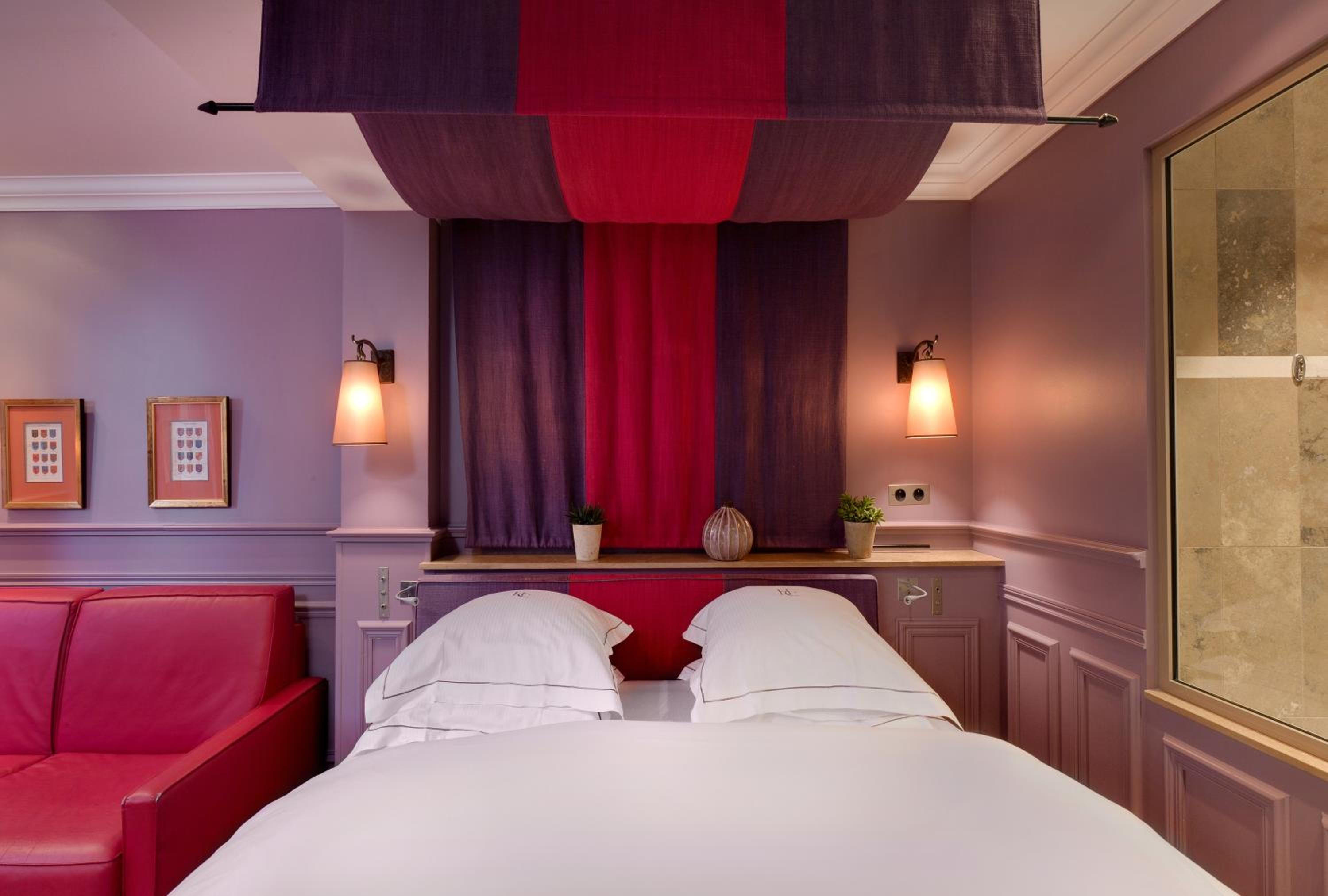 Superior Double Room - Photo 5