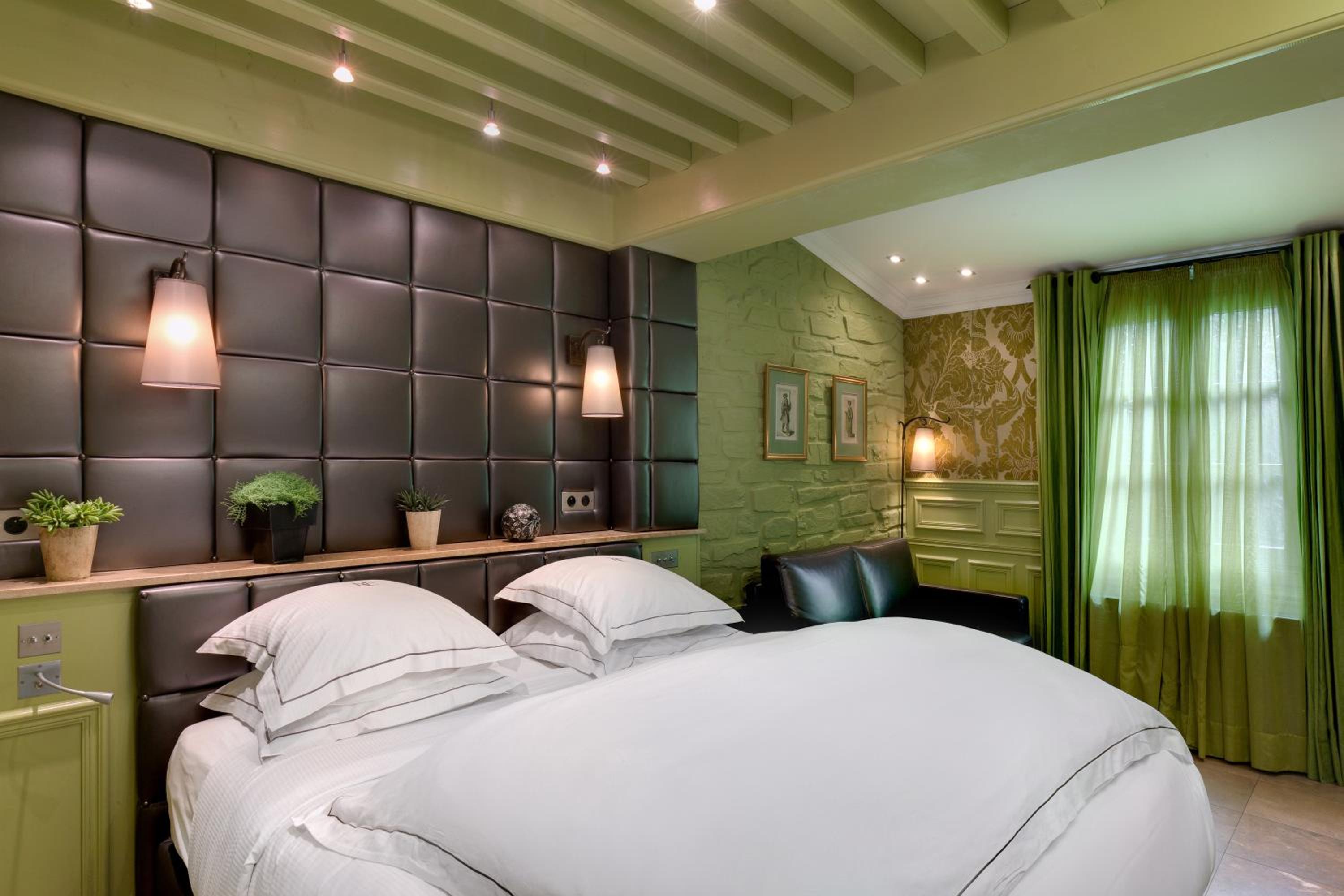 Superior Double Room - Photo 8
