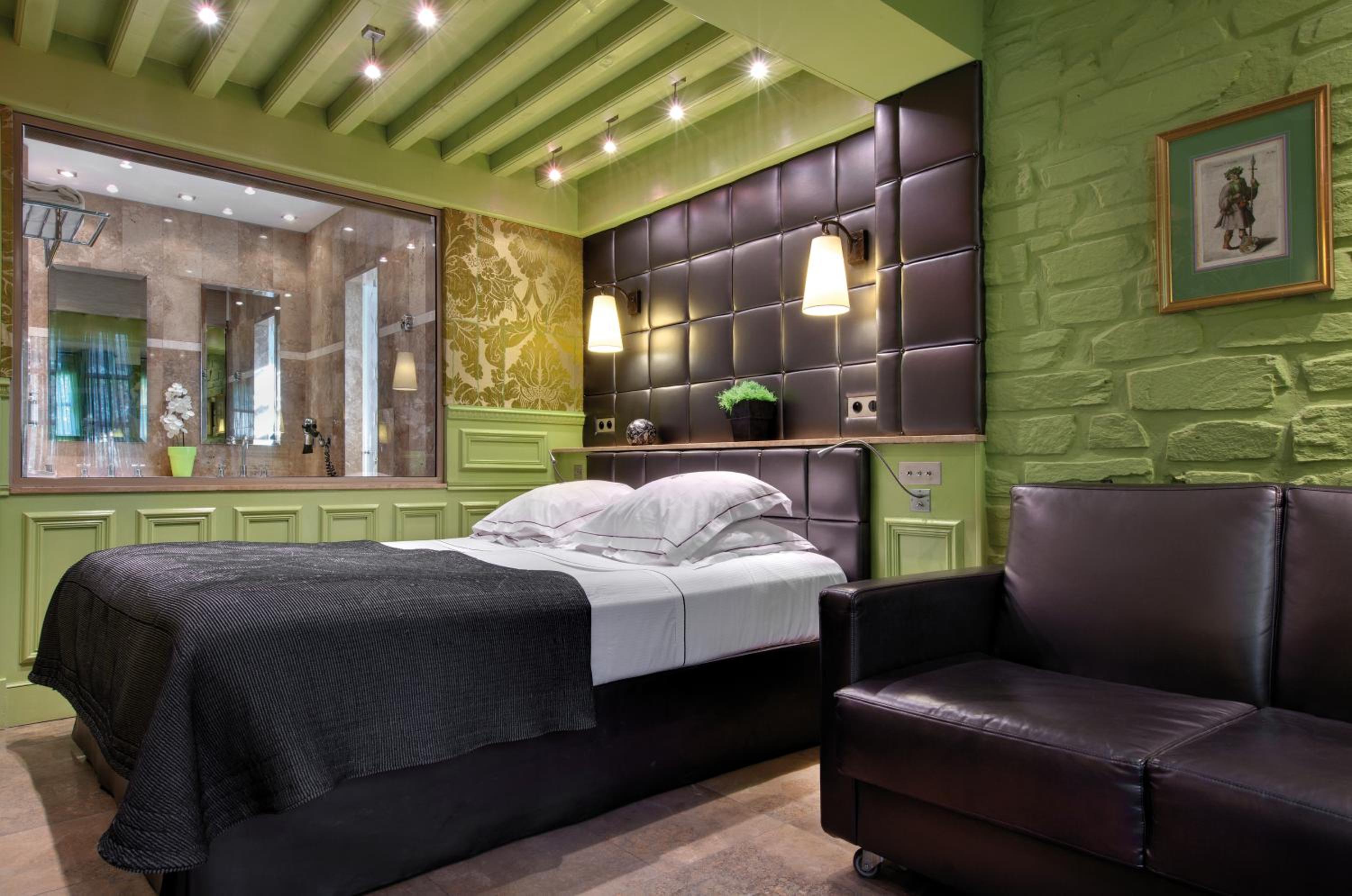 Superior Double Room - Photo 1