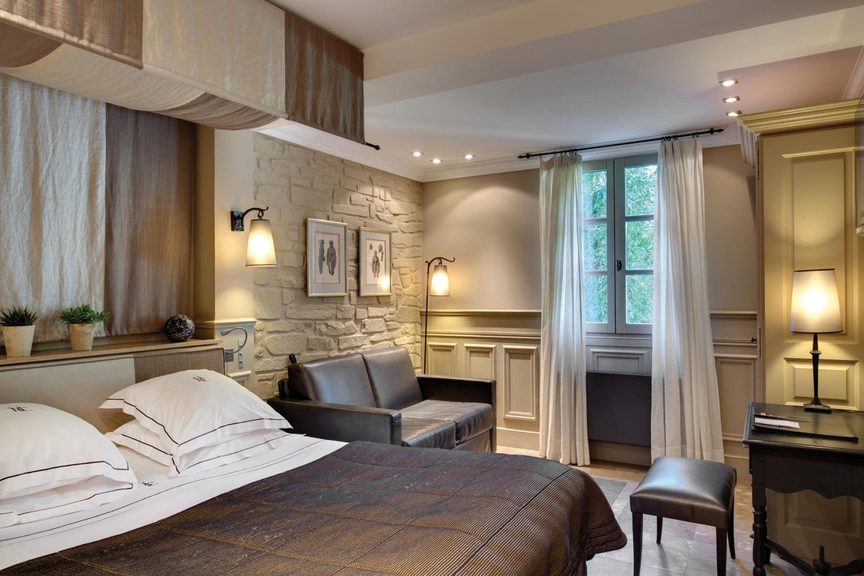 Superior Double Room - Photo 14