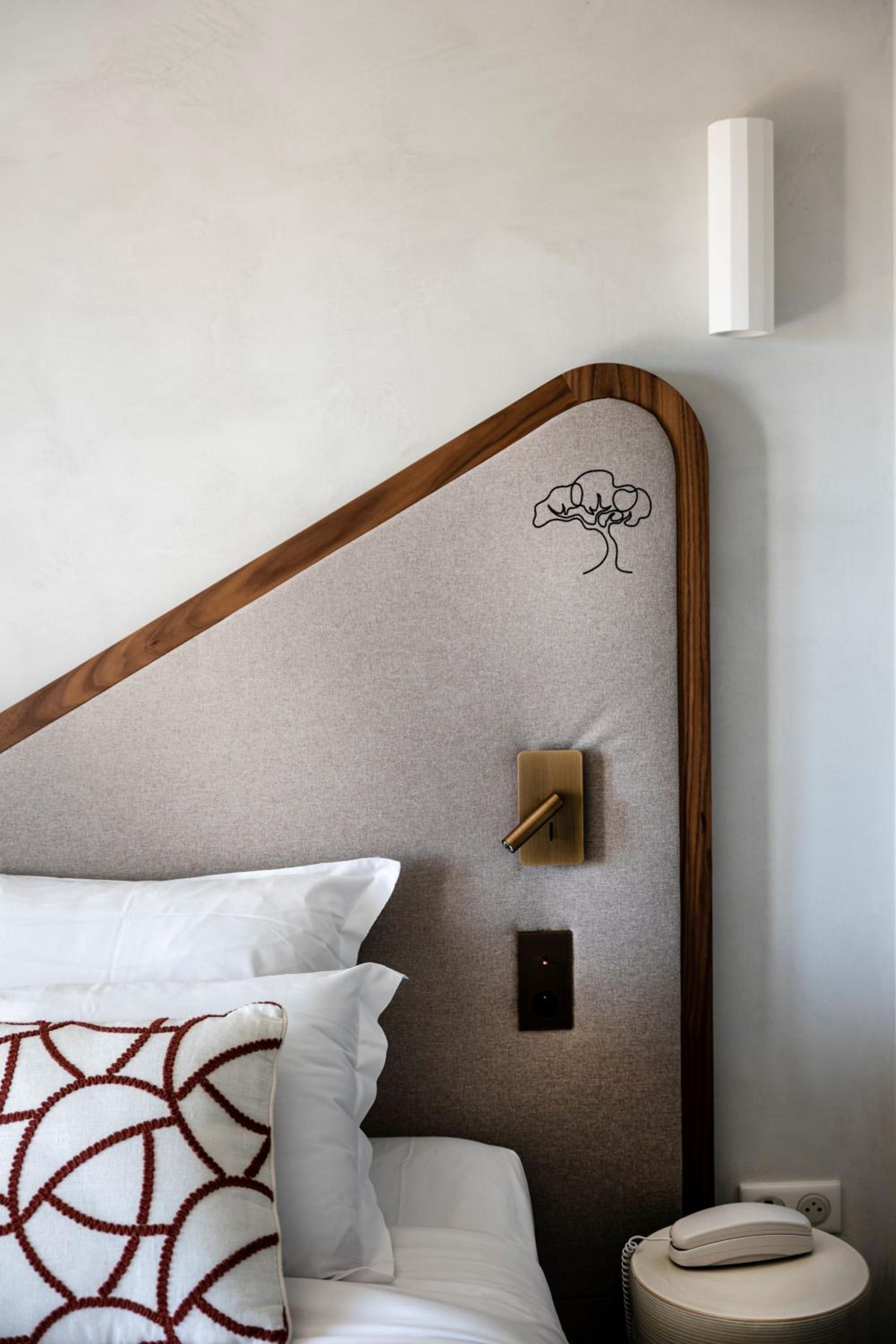 Chambre Club Balcon - Photo 4