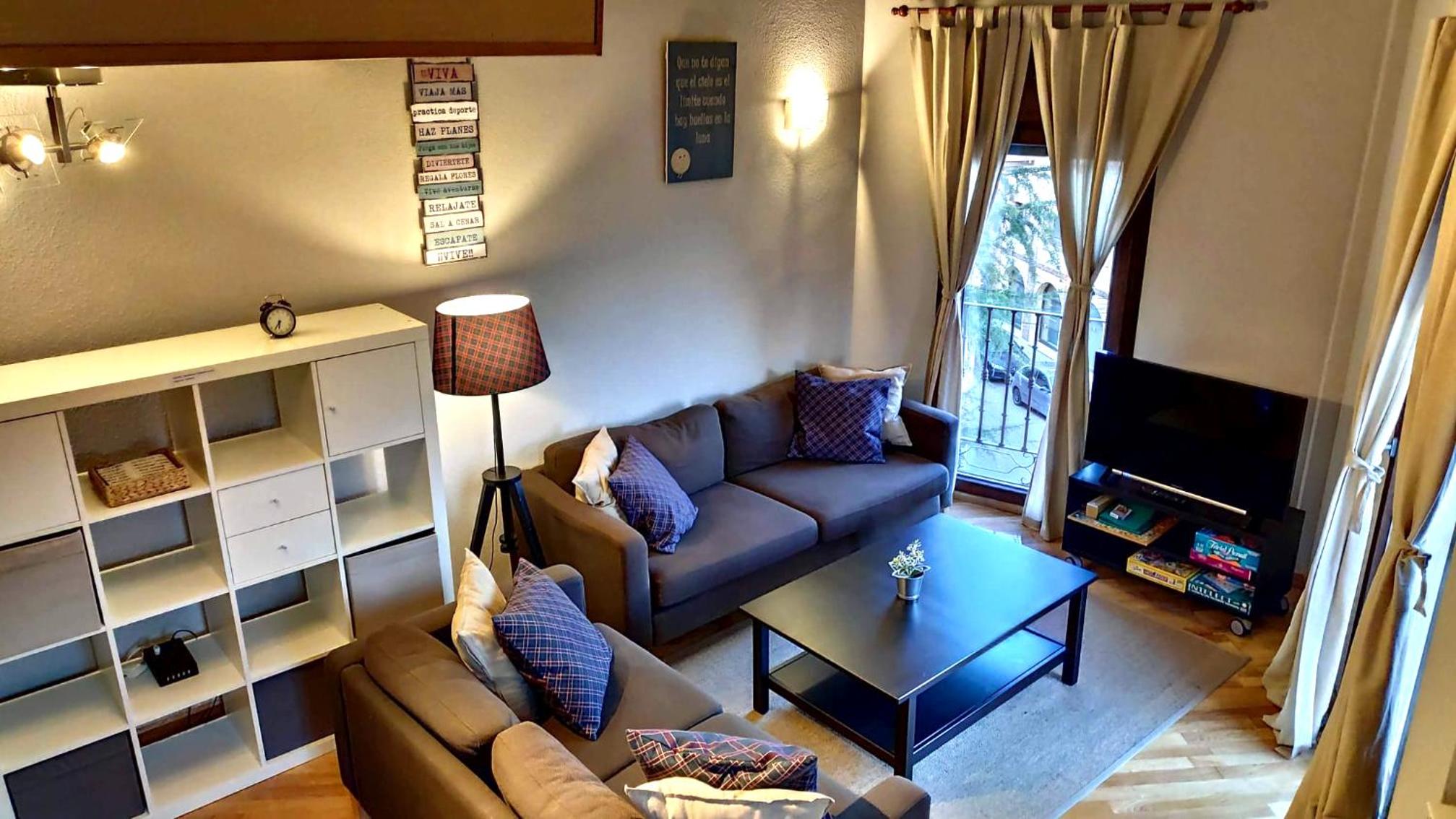 Apartamento