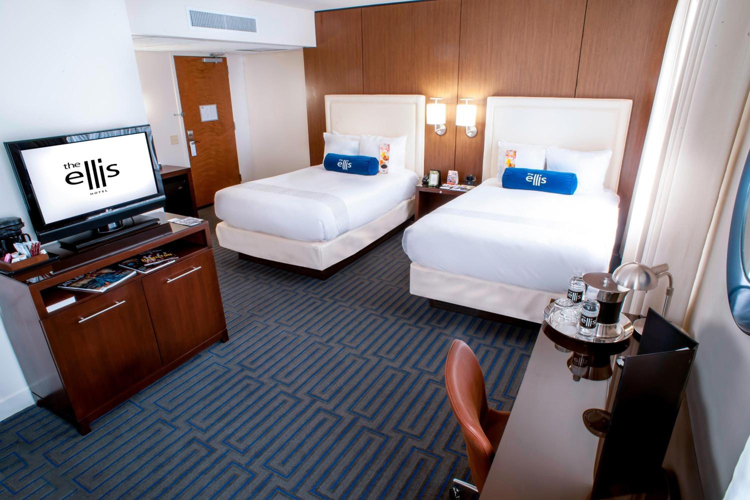 Deluxe Double Room - Photo 3