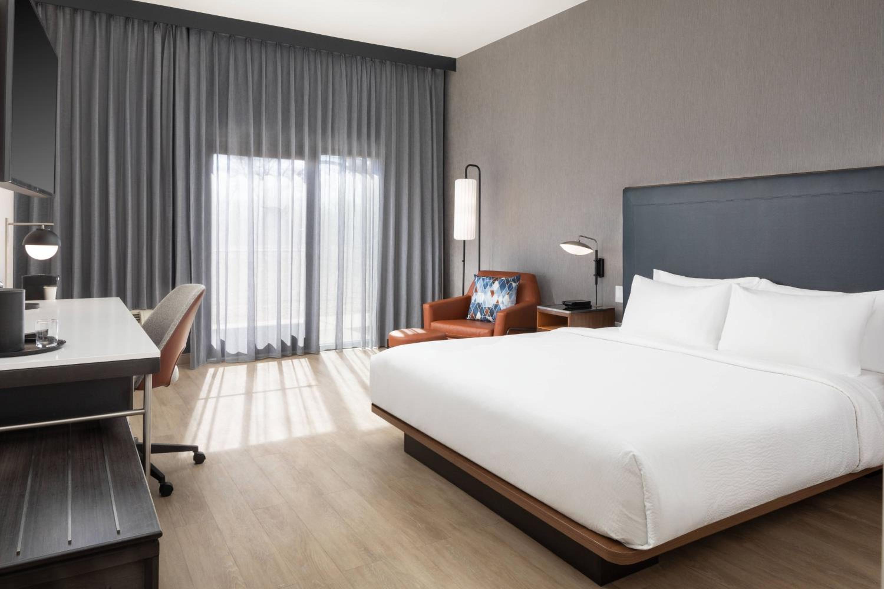 King Room - Photo 4