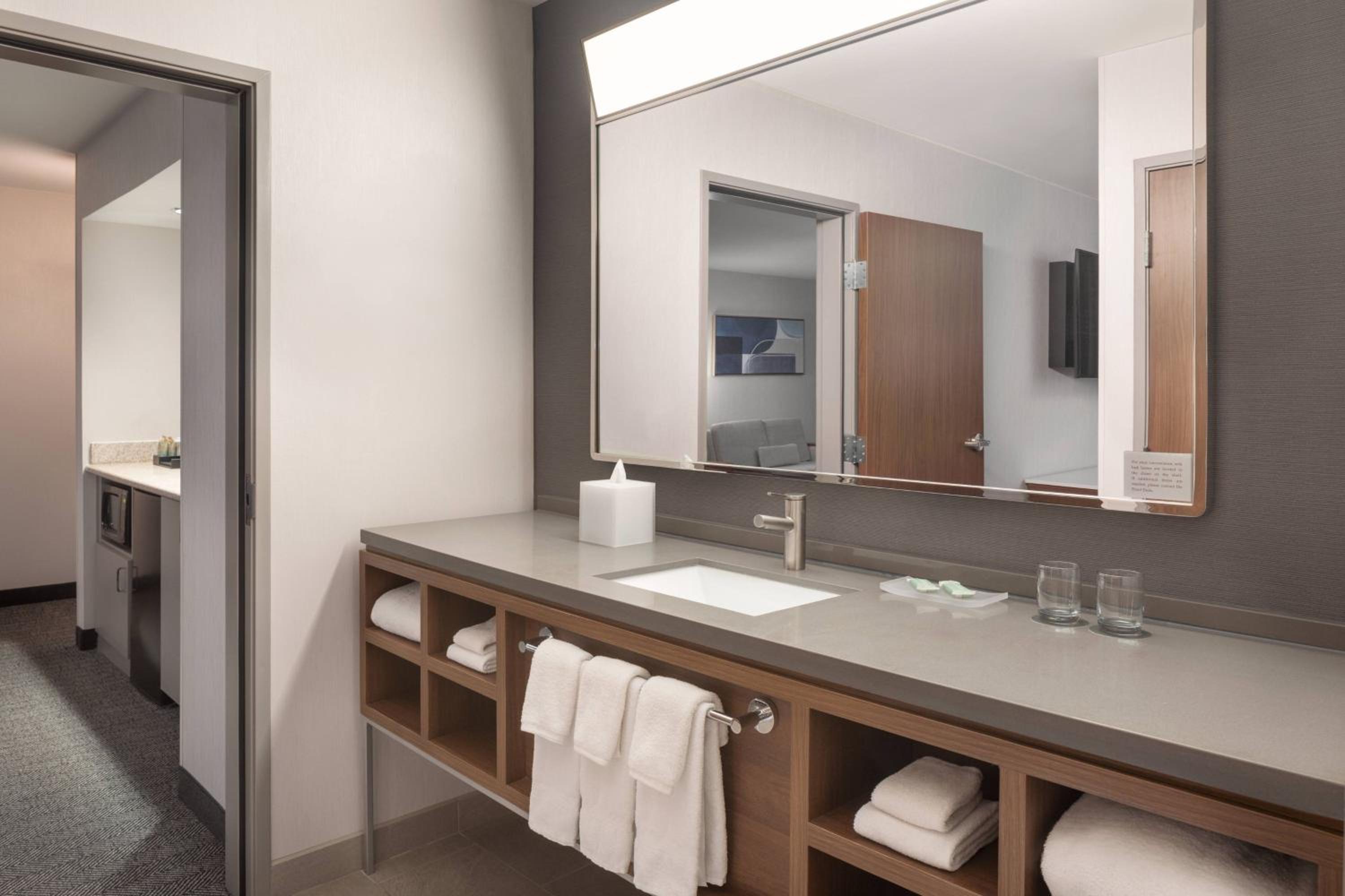 King Suite - Photo 3